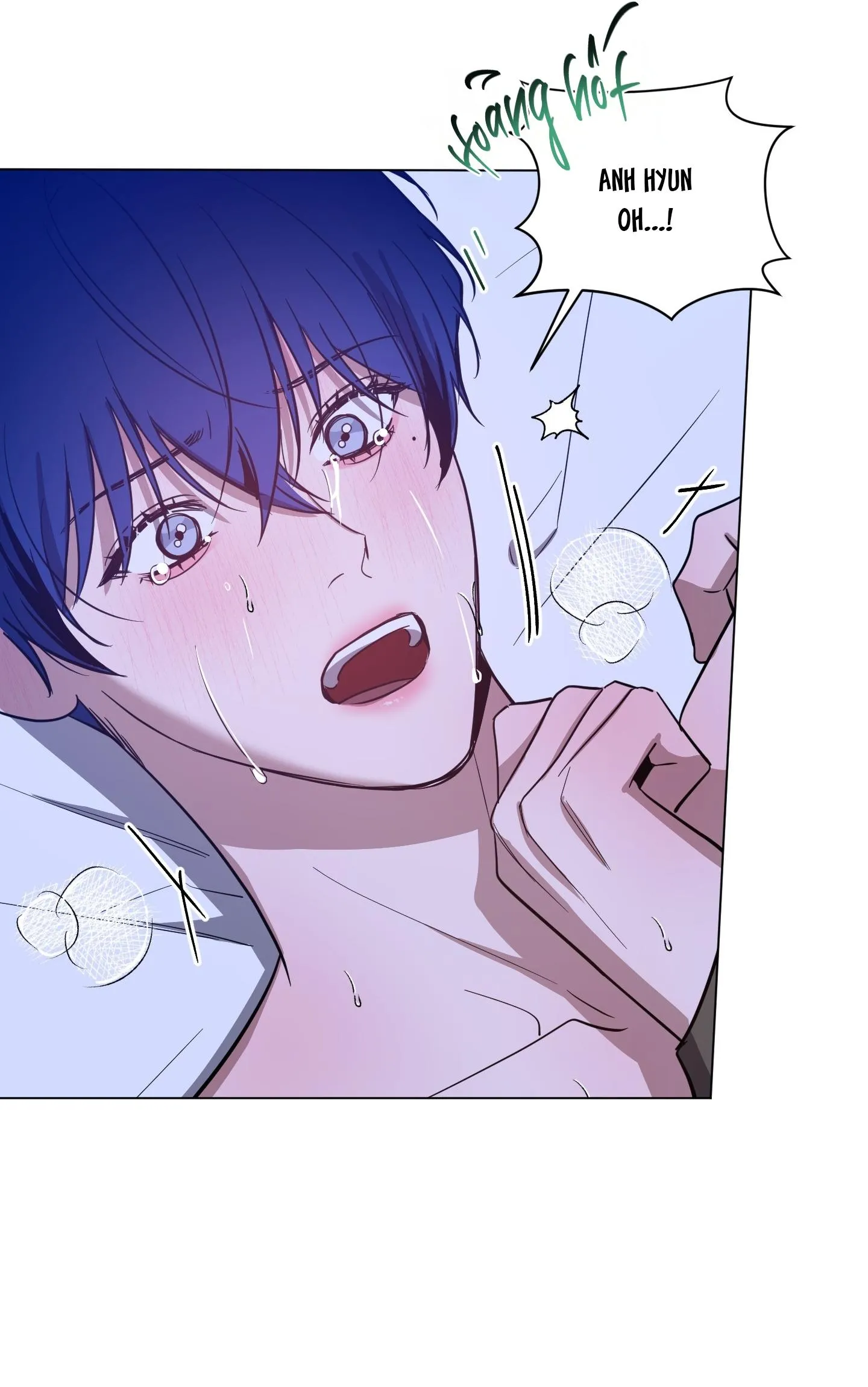 BÌNH MINH CHIA CẮT BÓNG ĐÊM Chapter 68 Trang 48