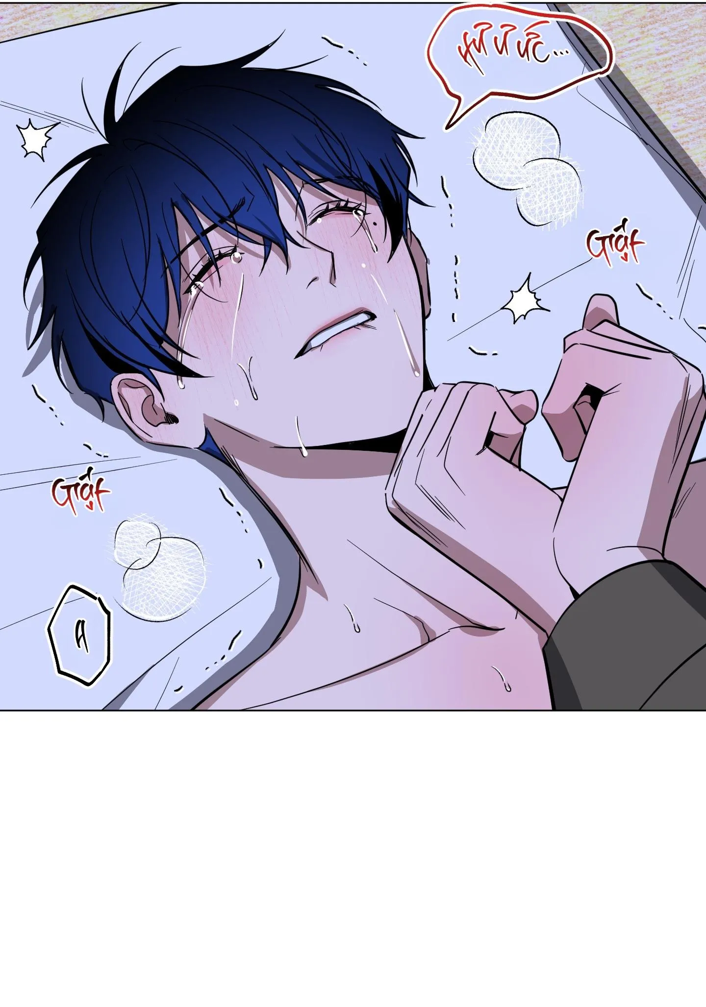 BÌNH MINH CHIA CẮT BÓNG ĐÊM Chapter 68 Trang 53