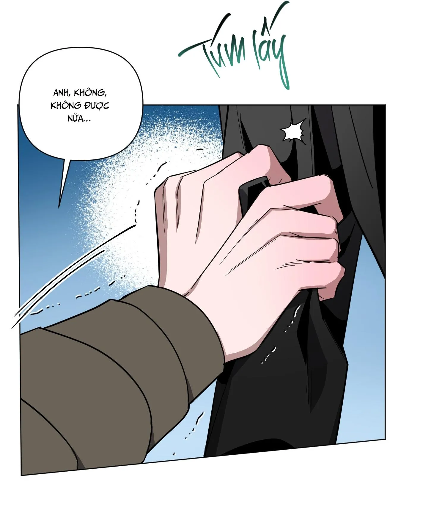 BÌNH MINH CHIA CẮT BÓNG ĐÊM Chapter 68 Trang 54