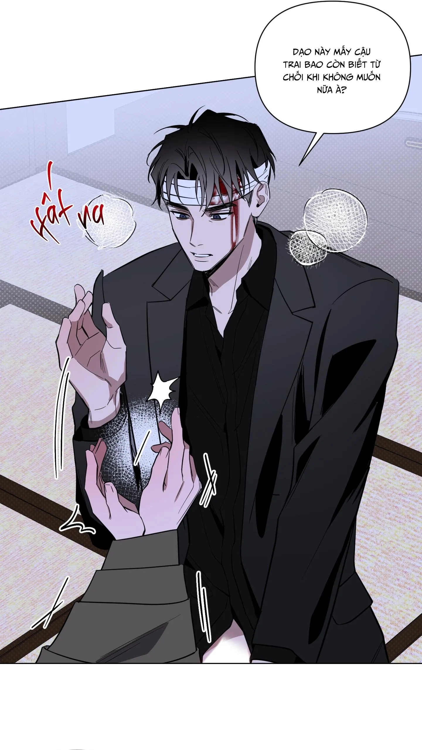 BÌNH MINH CHIA CẮT BÓNG ĐÊM Chapter 68 Trang 55