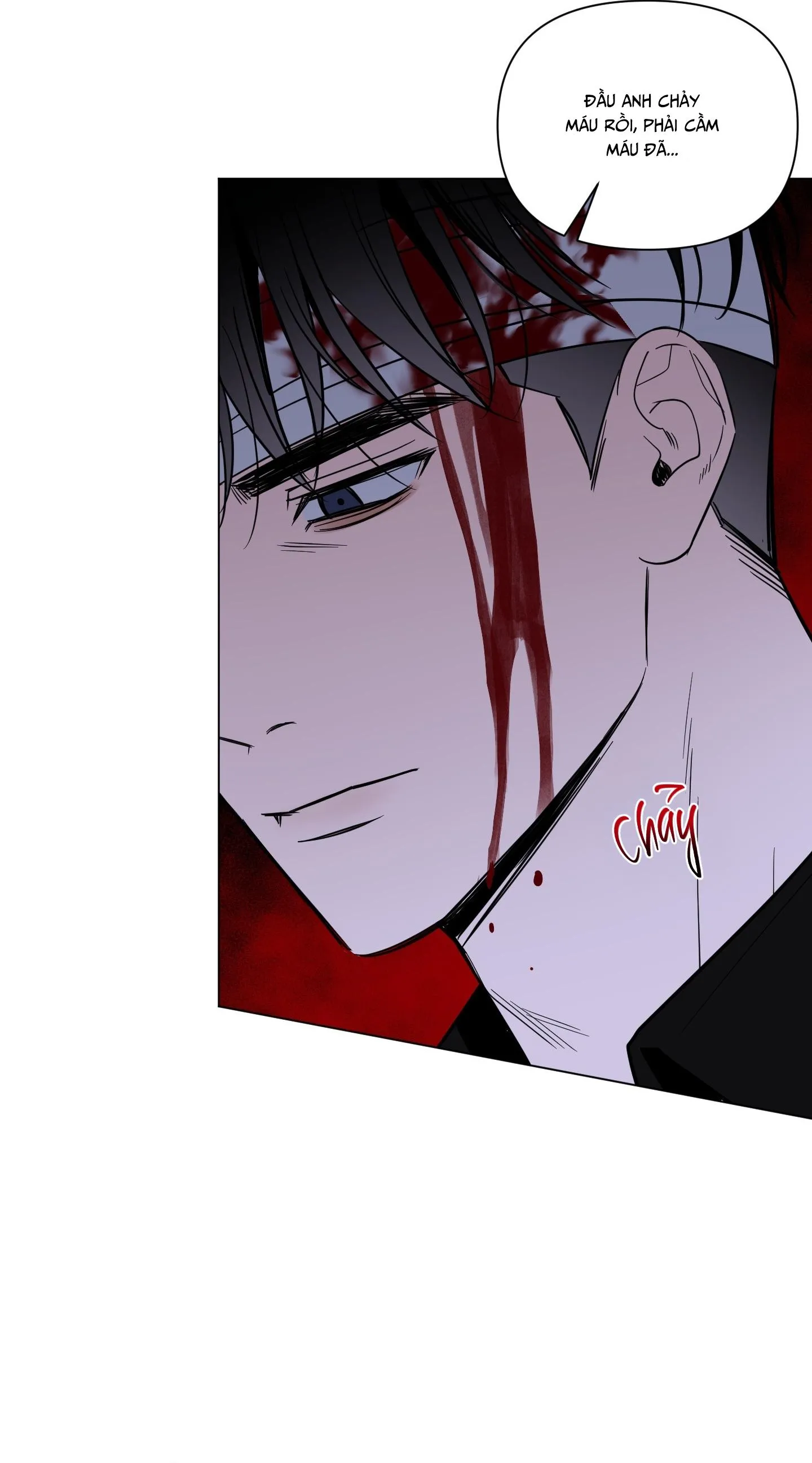 BÌNH MINH CHIA CẮT BÓNG ĐÊM Chapter 68 Trang 57