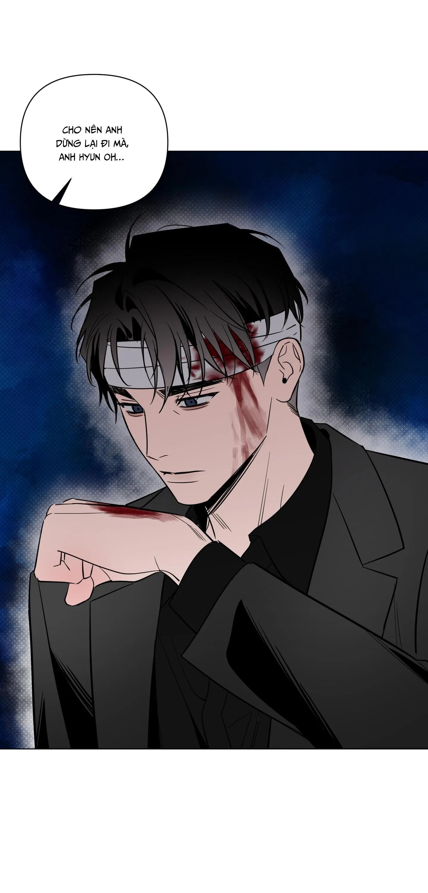 BÌNH MINH CHIA CẮT BÓNG ĐÊM Chapter 68 Trang 59