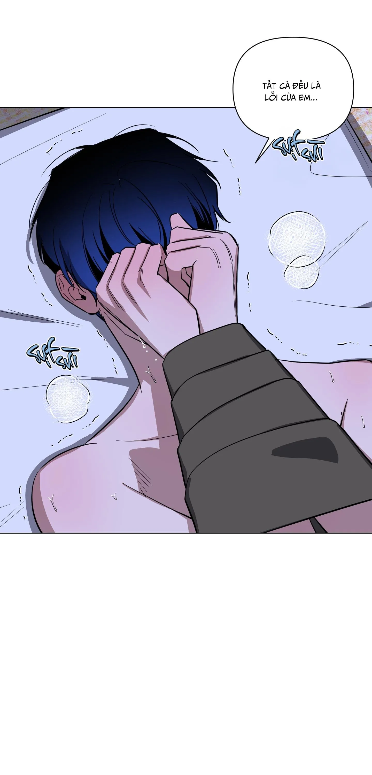 BÌNH MINH CHIA CẮT BÓNG ĐÊM Chapter 68 Trang 60