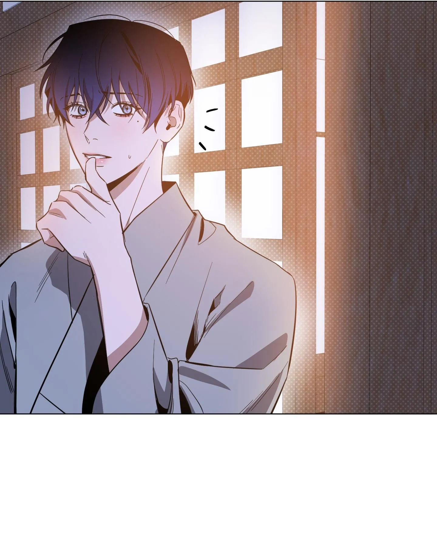 BÌNH MINH CHIA CẮT BÓNG ĐÊM Chapter 69 Trang 5