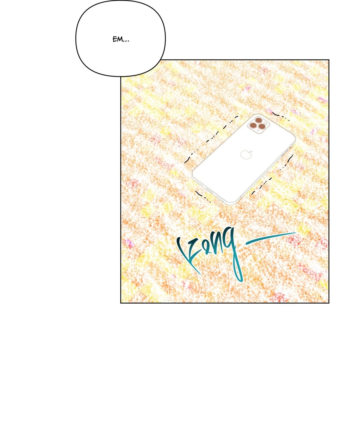 BÌNH MINH CHIA CẮT BÓNG ĐÊM Chapter 69 Trang 10