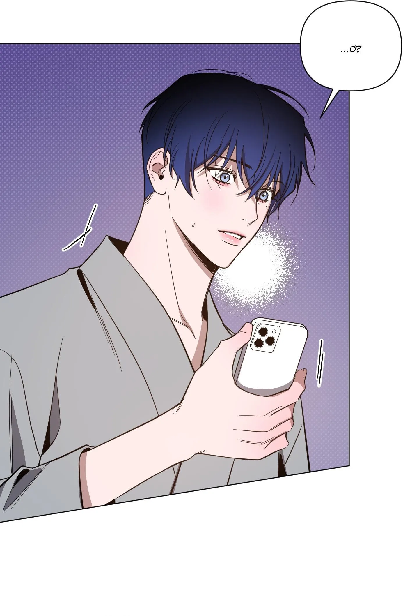 BÌNH MINH CHIA CẮT BÓNG ĐÊM Chapter 69 Trang 13