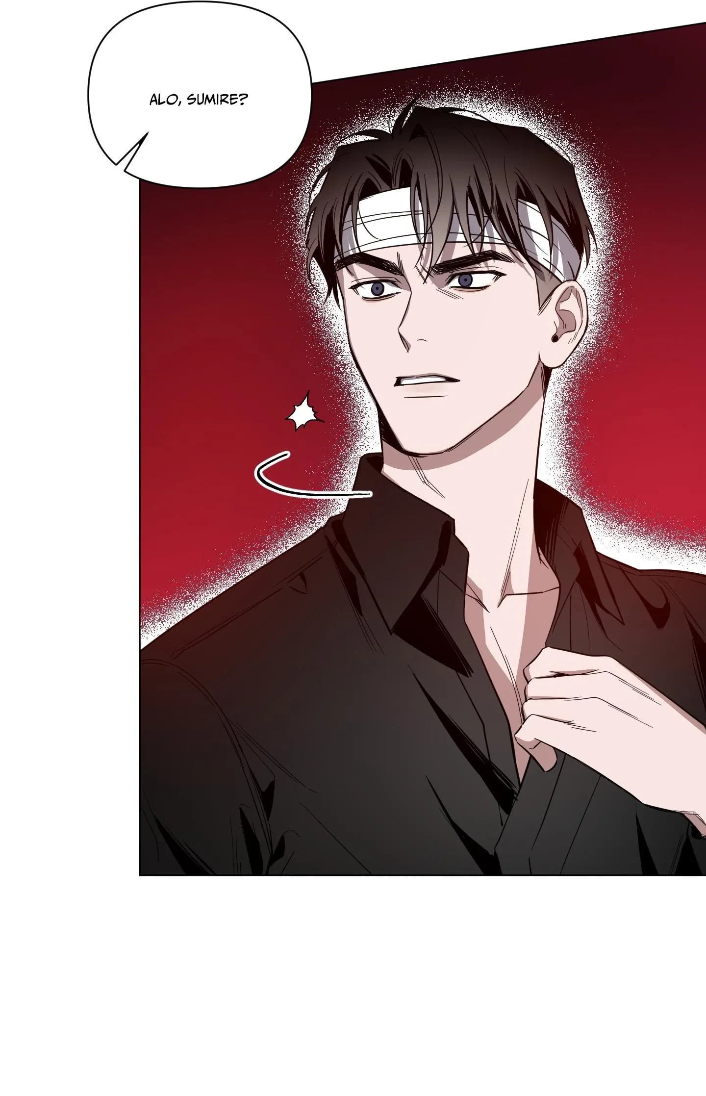 BÌNH MINH CHIA CẮT BÓNG ĐÊM Chapter 69 Trang 14