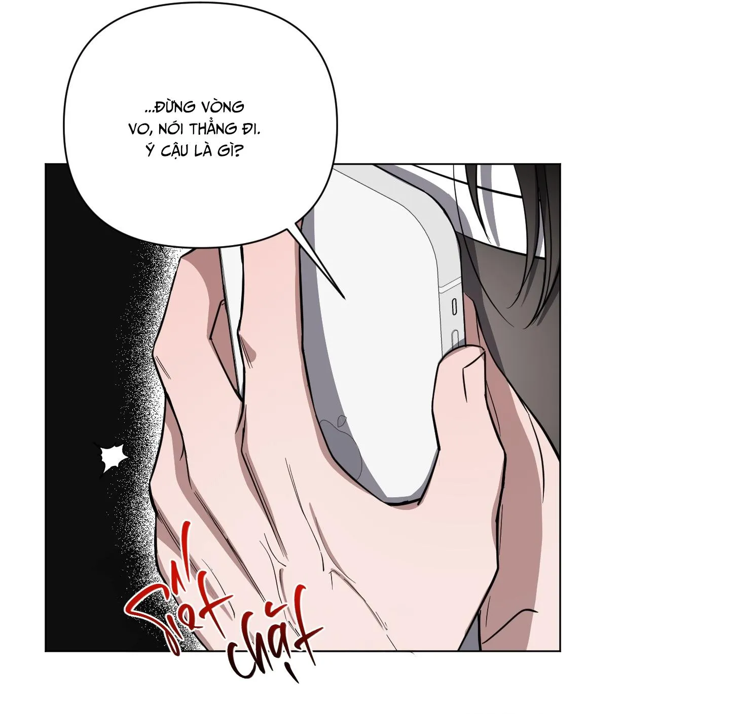 BÌNH MINH CHIA CẮT BÓNG ĐÊM Chapter 69 Trang 24