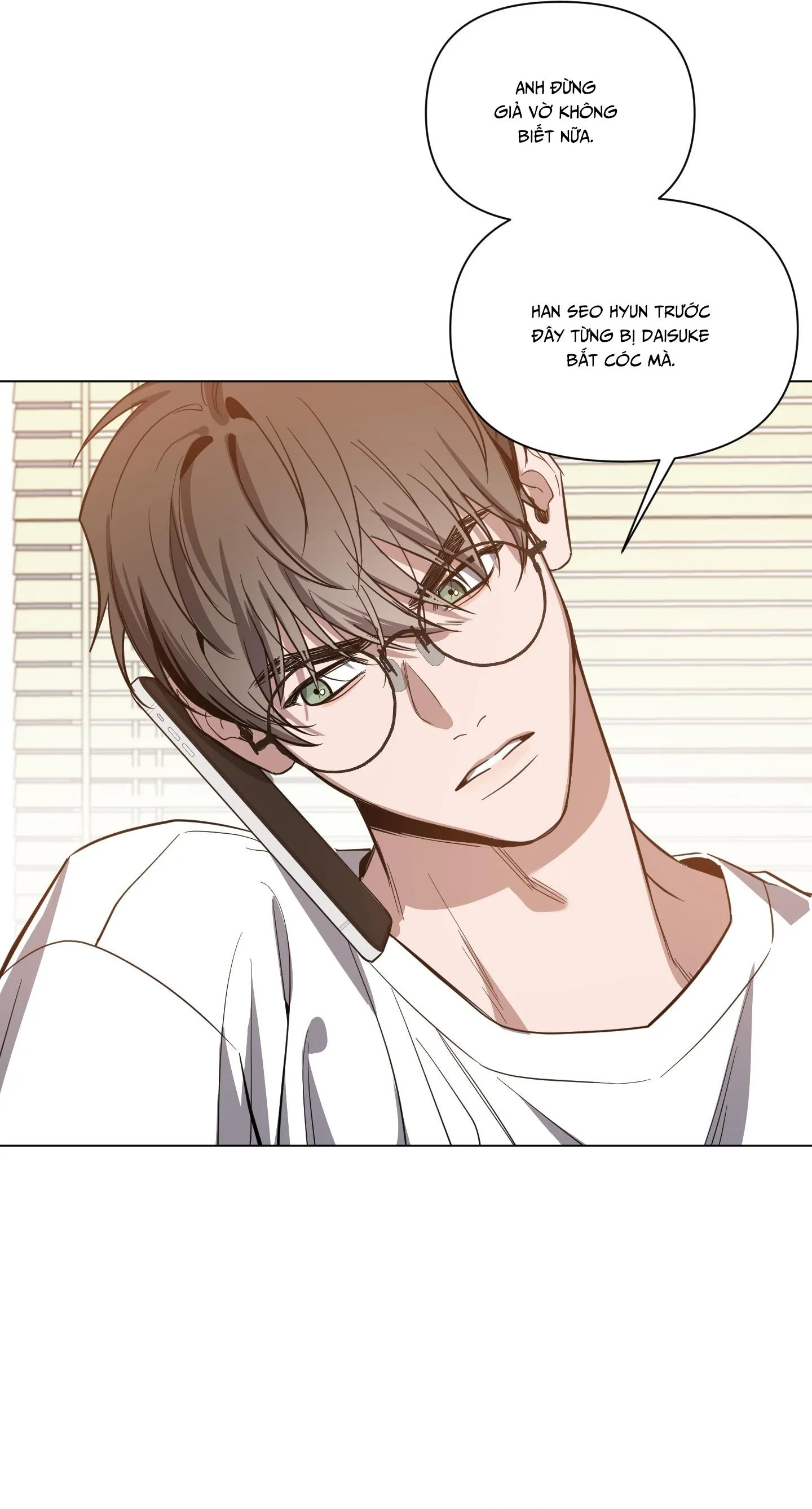 BÌNH MINH CHIA CẮT BÓNG ĐÊM Chapter 69 Trang 25