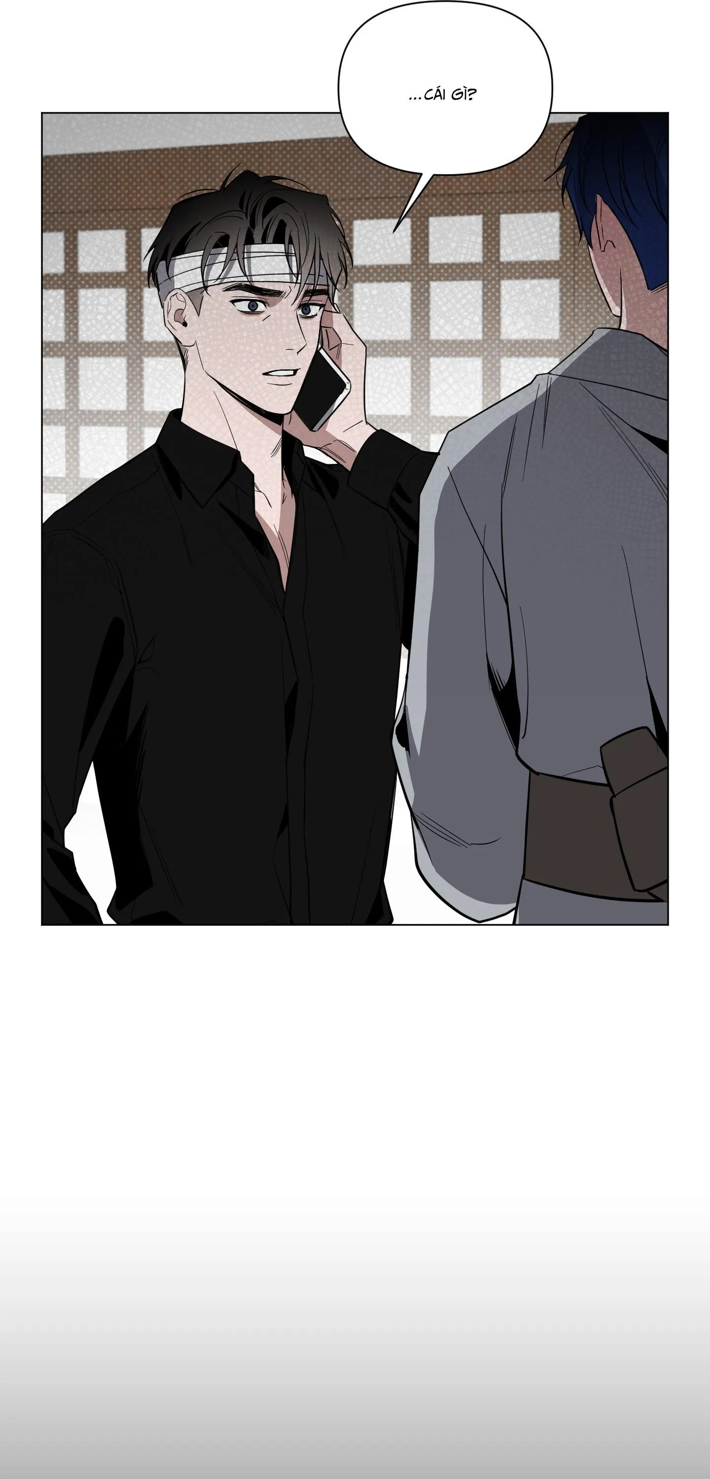 BÌNH MINH CHIA CẮT BÓNG ĐÊM Chapter 69 Trang 26