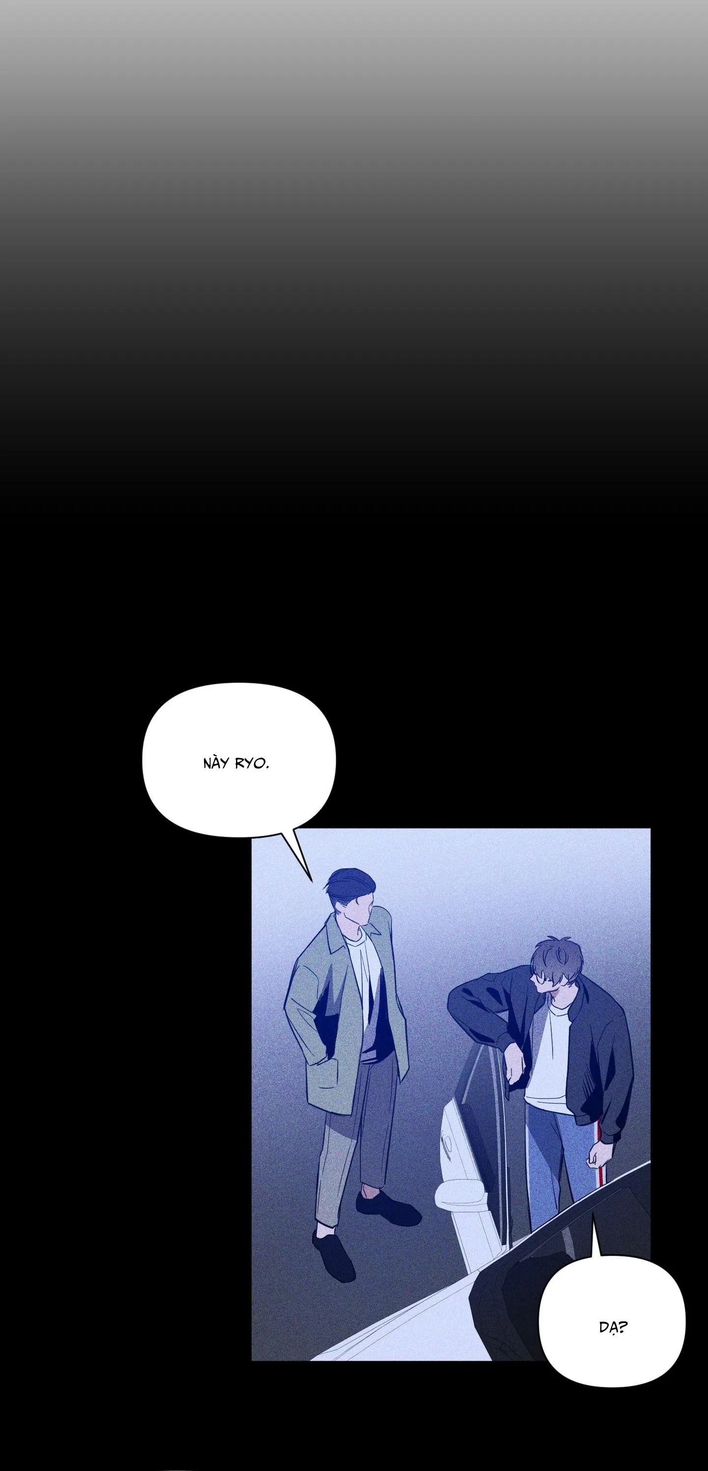 BÌNH MINH CHIA CẮT BÓNG ĐÊM Chapter 69 Trang 27