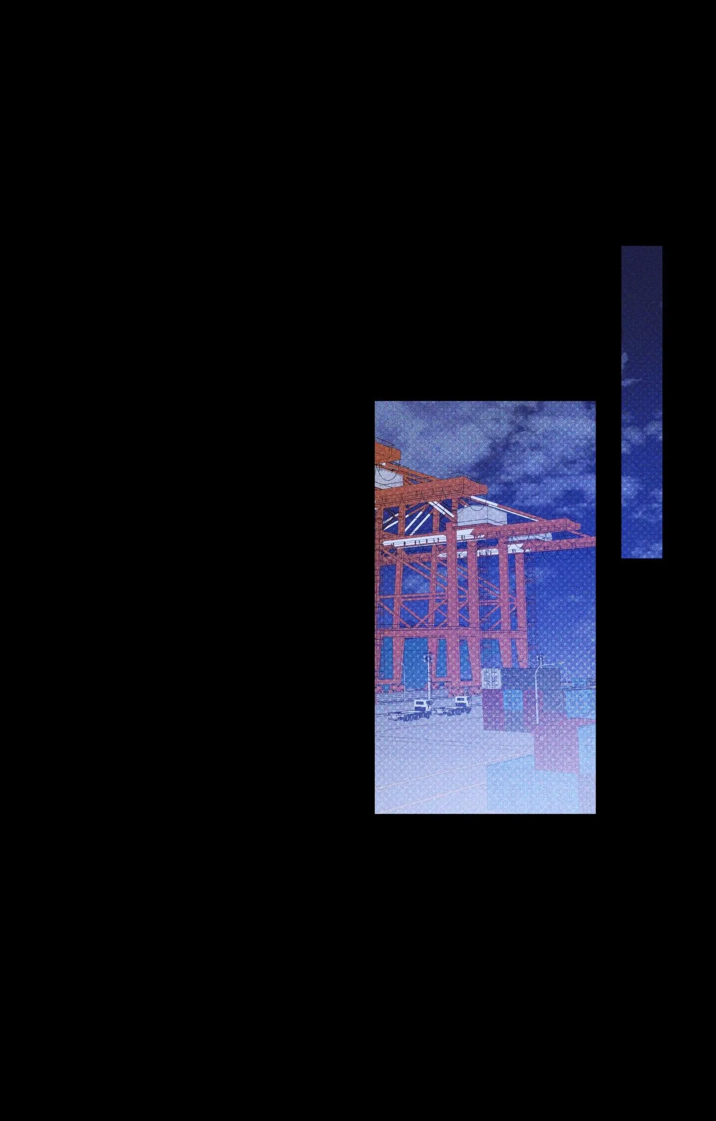 BÌNH MINH CHIA CẮT BÓNG ĐÊM Chapter 69 Trang 35