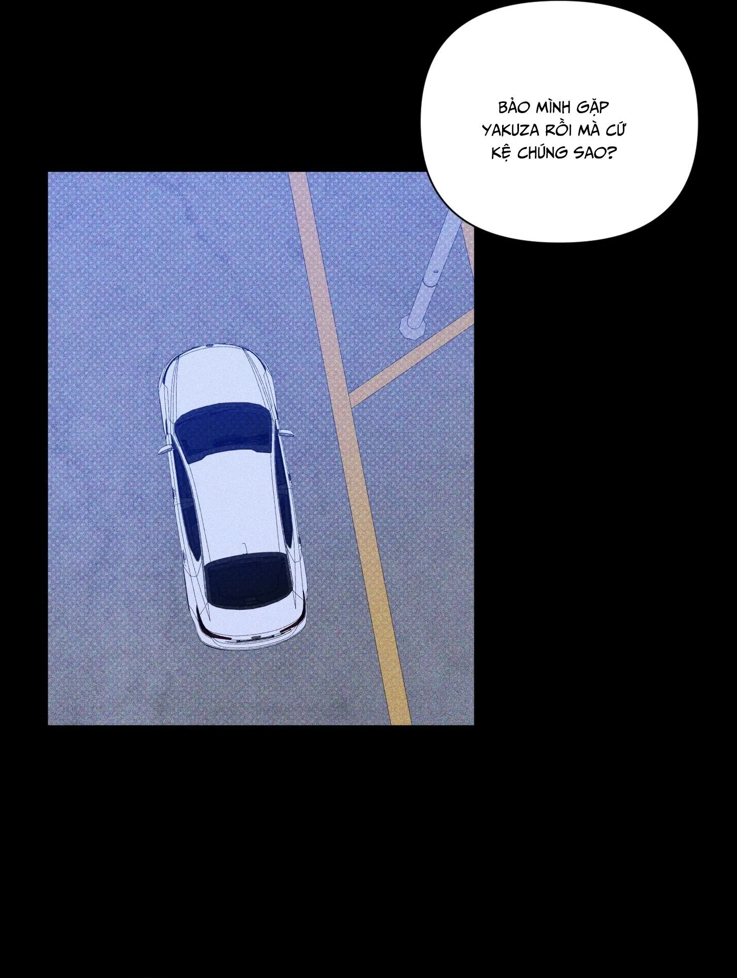 BÌNH MINH CHIA CẮT BÓNG ĐÊM Chapter 69 Trang 36