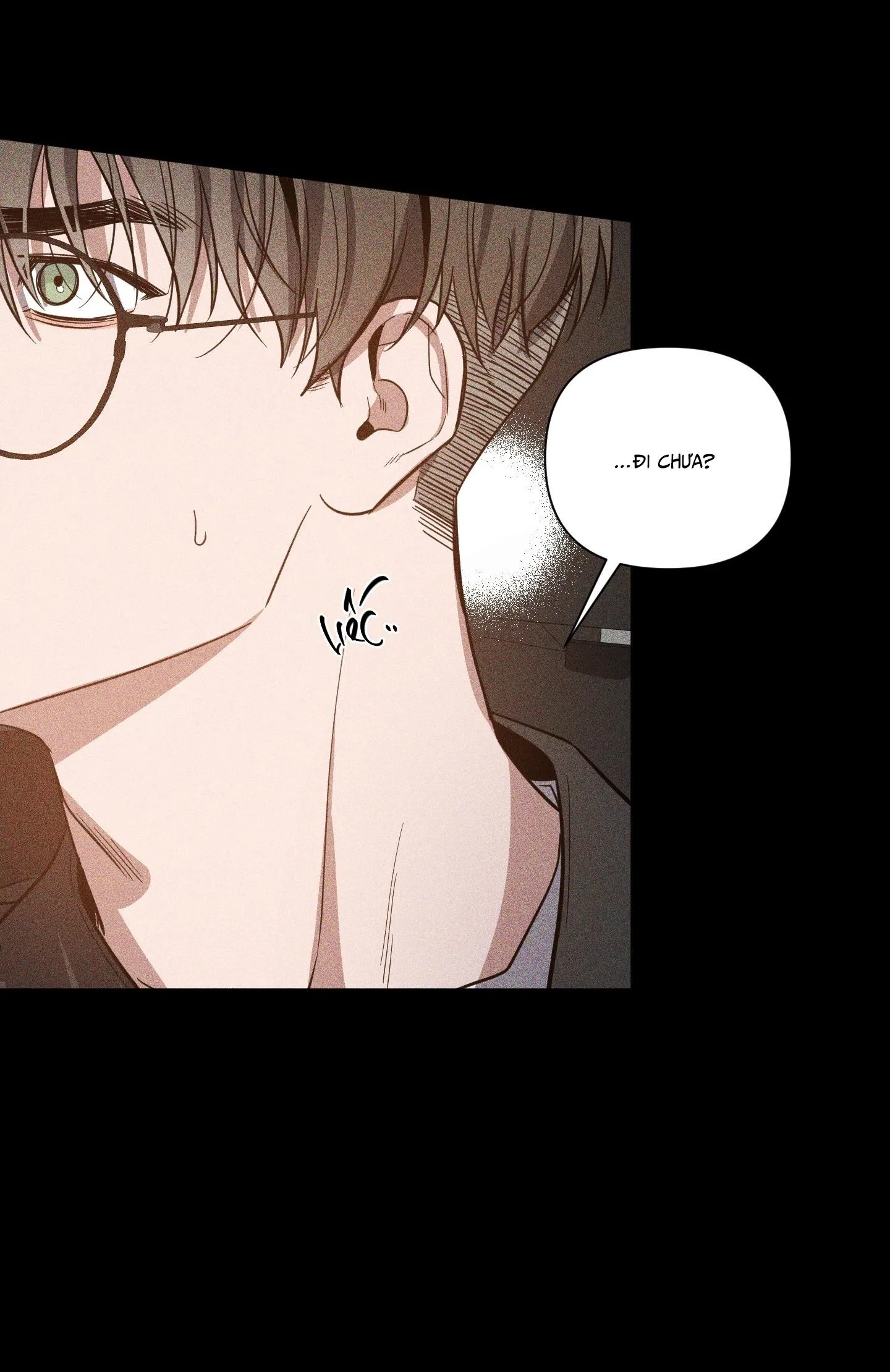 BÌNH MINH CHIA CẮT BÓNG ĐÊM Chapter 69 Trang 42