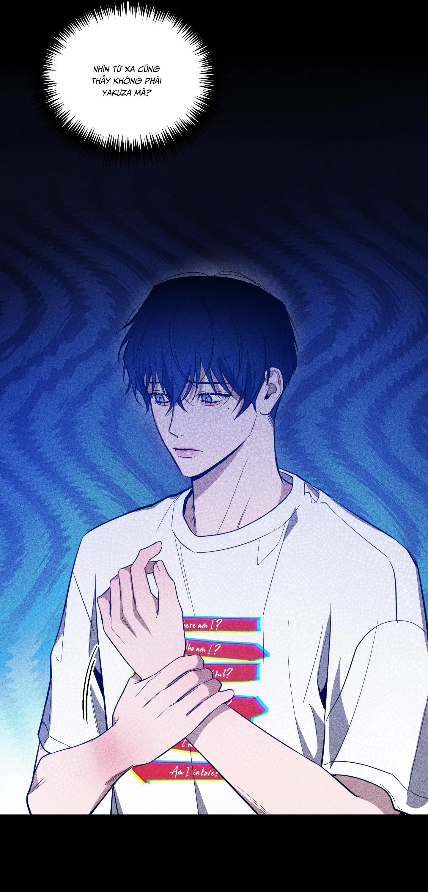 BÌNH MINH CHIA CẮT BÓNG ĐÊM Chapter 69 Trang 44