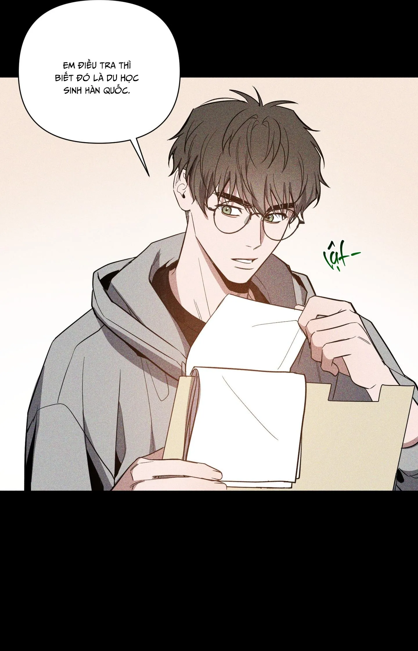 BÌNH MINH CHIA CẮT BÓNG ĐÊM Chapter 69 Trang 48