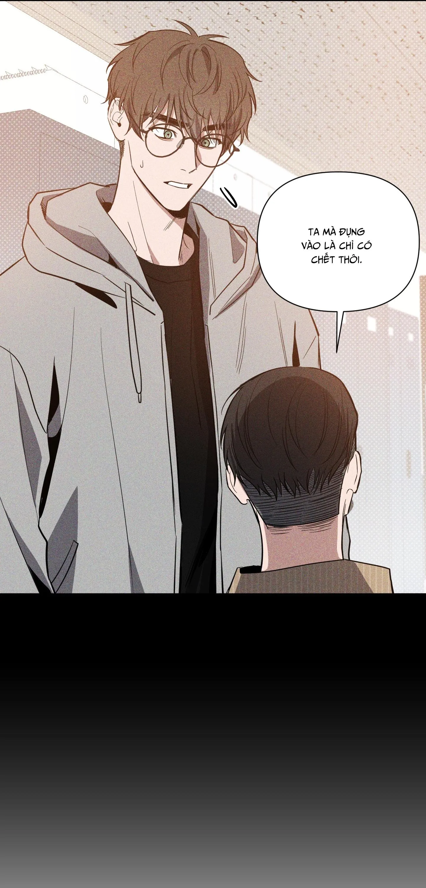 BÌNH MINH CHIA CẮT BÓNG ĐÊM Chapter 69 Trang 53