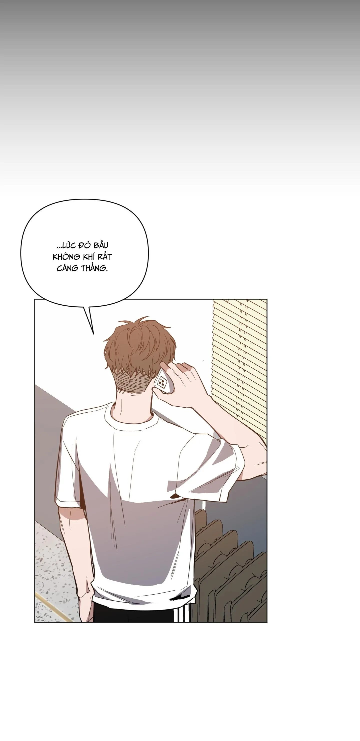 BÌNH MINH CHIA CẮT BÓNG ĐÊM Chapter 69 Trang 54