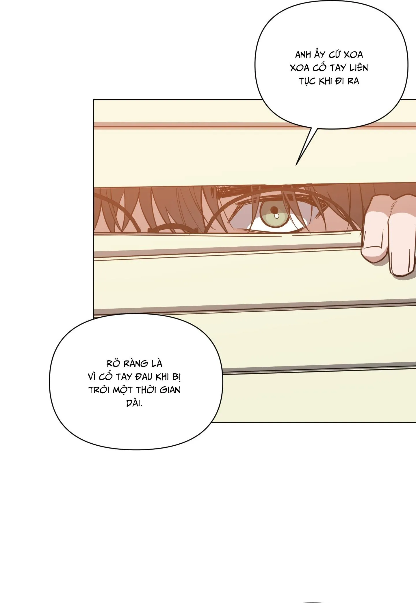 BÌNH MINH CHIA CẮT BÓNG ĐÊM Chapter 69 Trang 55