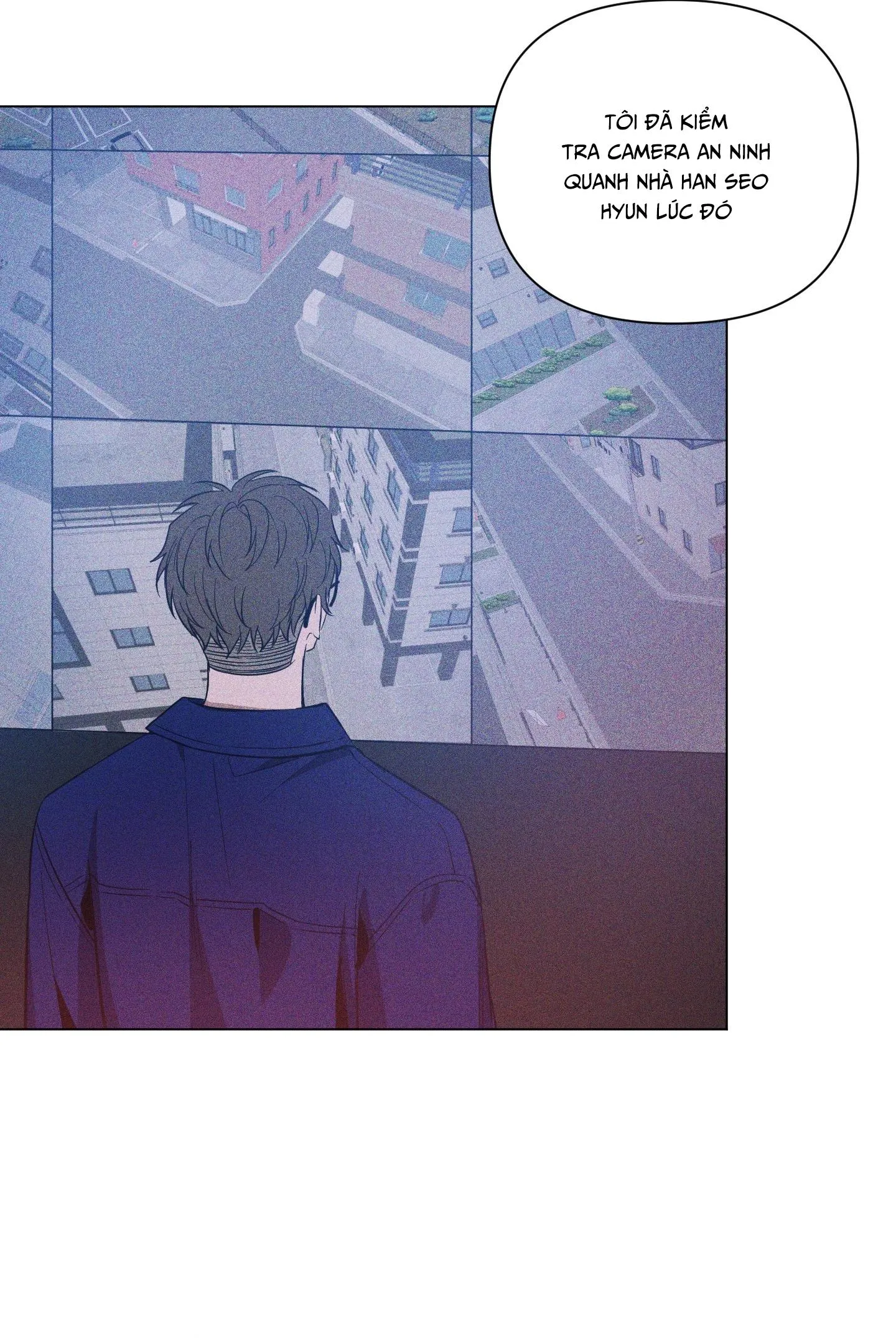 BÌNH MINH CHIA CẮT BÓNG ĐÊM Chapter 69 Trang 56