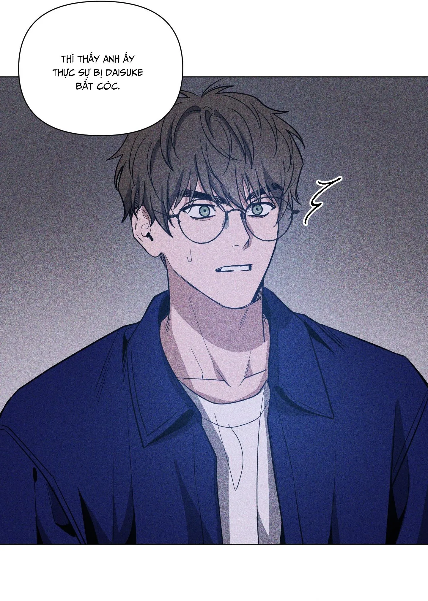 BÌNH MINH CHIA CẮT BÓNG ĐÊM Chapter 69 Trang 57