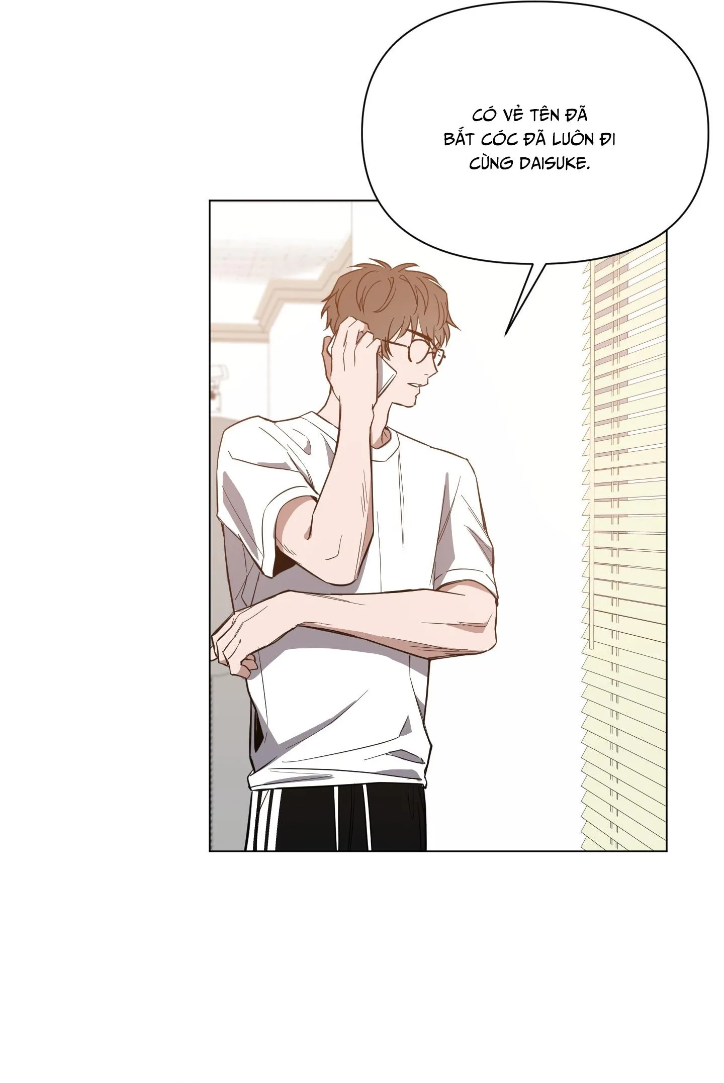 BÌNH MINH CHIA CẮT BÓNG ĐÊM Chapter 69 Trang 58