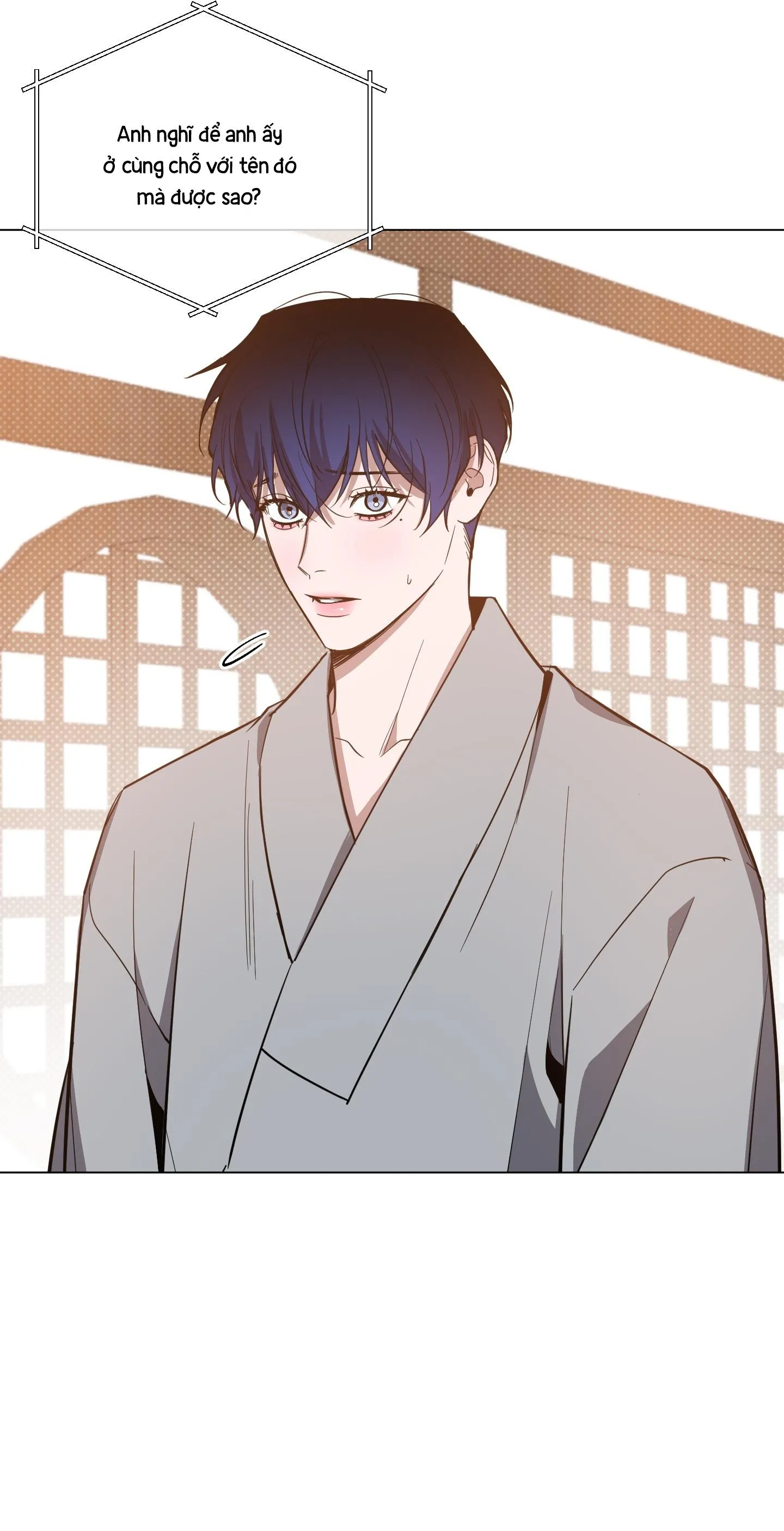 BÌNH MINH CHIA CẮT BÓNG ĐÊM Chapter 69 Trang 59