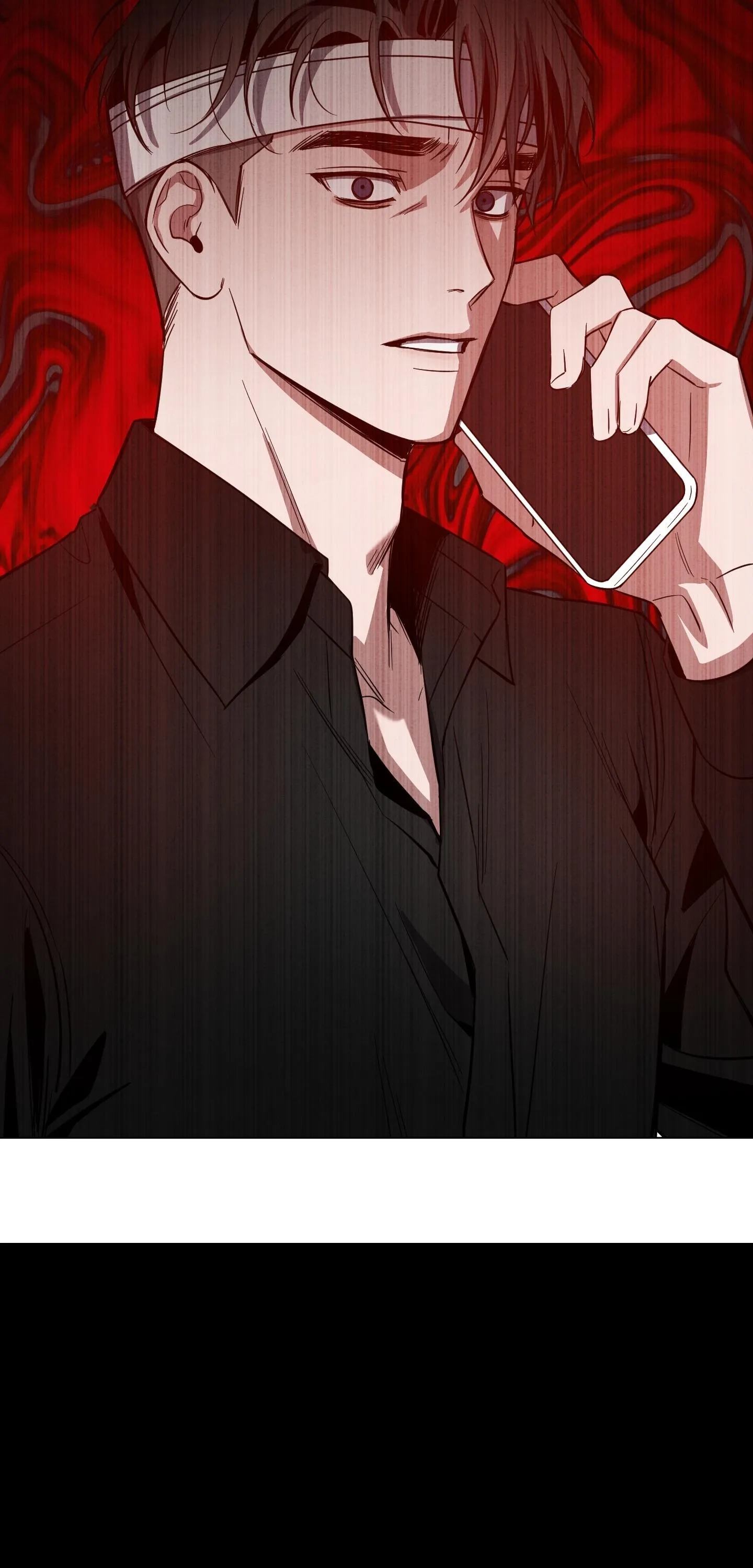 BÌNH MINH CHIA CẮT BÓNG ĐÊM Chapter 69 Trang 61