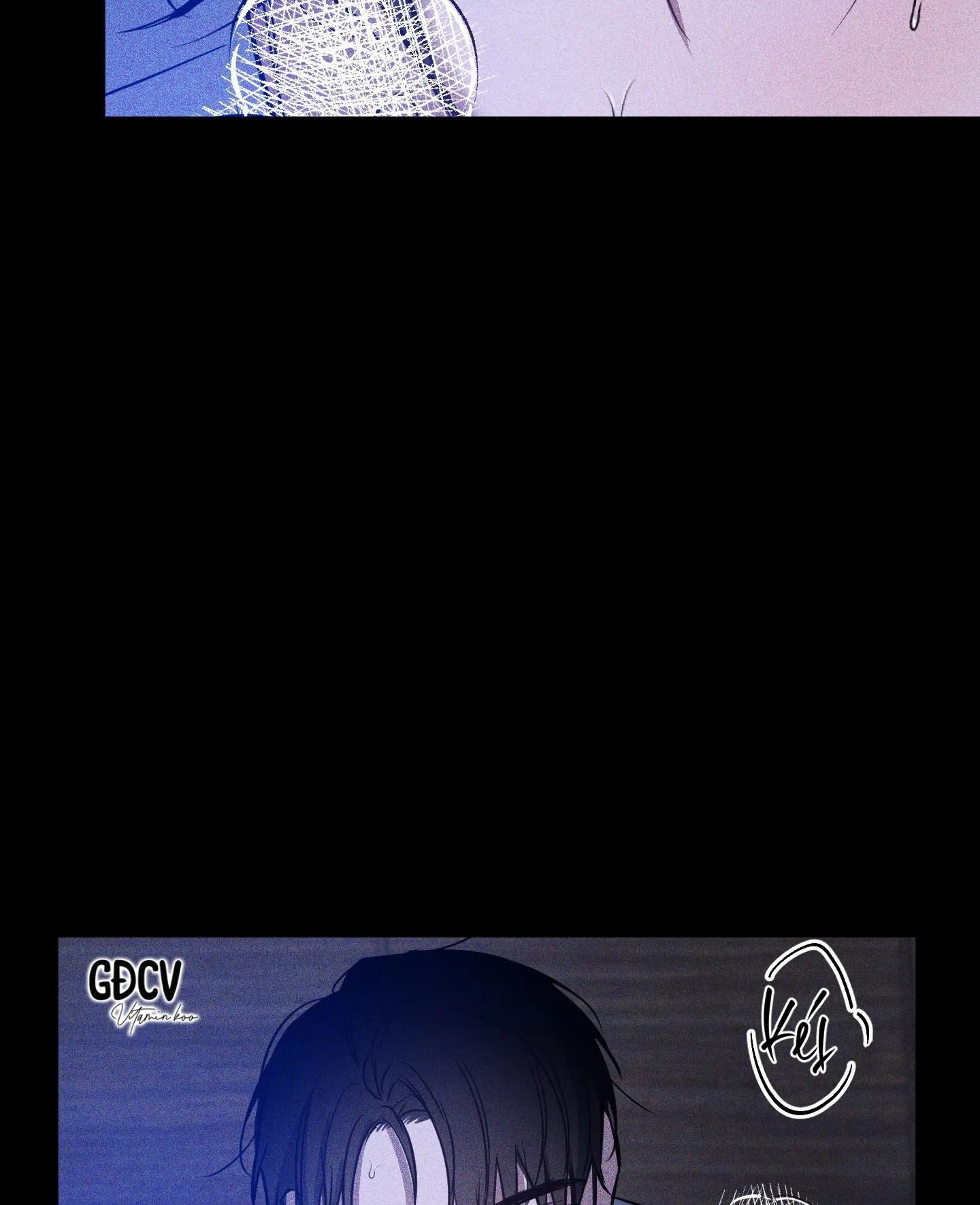 BÌNH MINH CHIA CẮT BÓNG ĐÊM Chapter 7 Trang 27