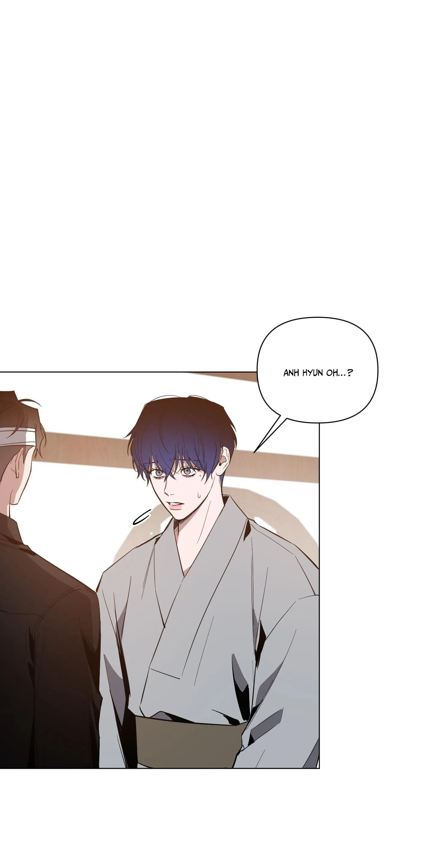 BÌNH MINH CHIA CẮT BÓNG ĐÊM Chapter 70 Trang 4