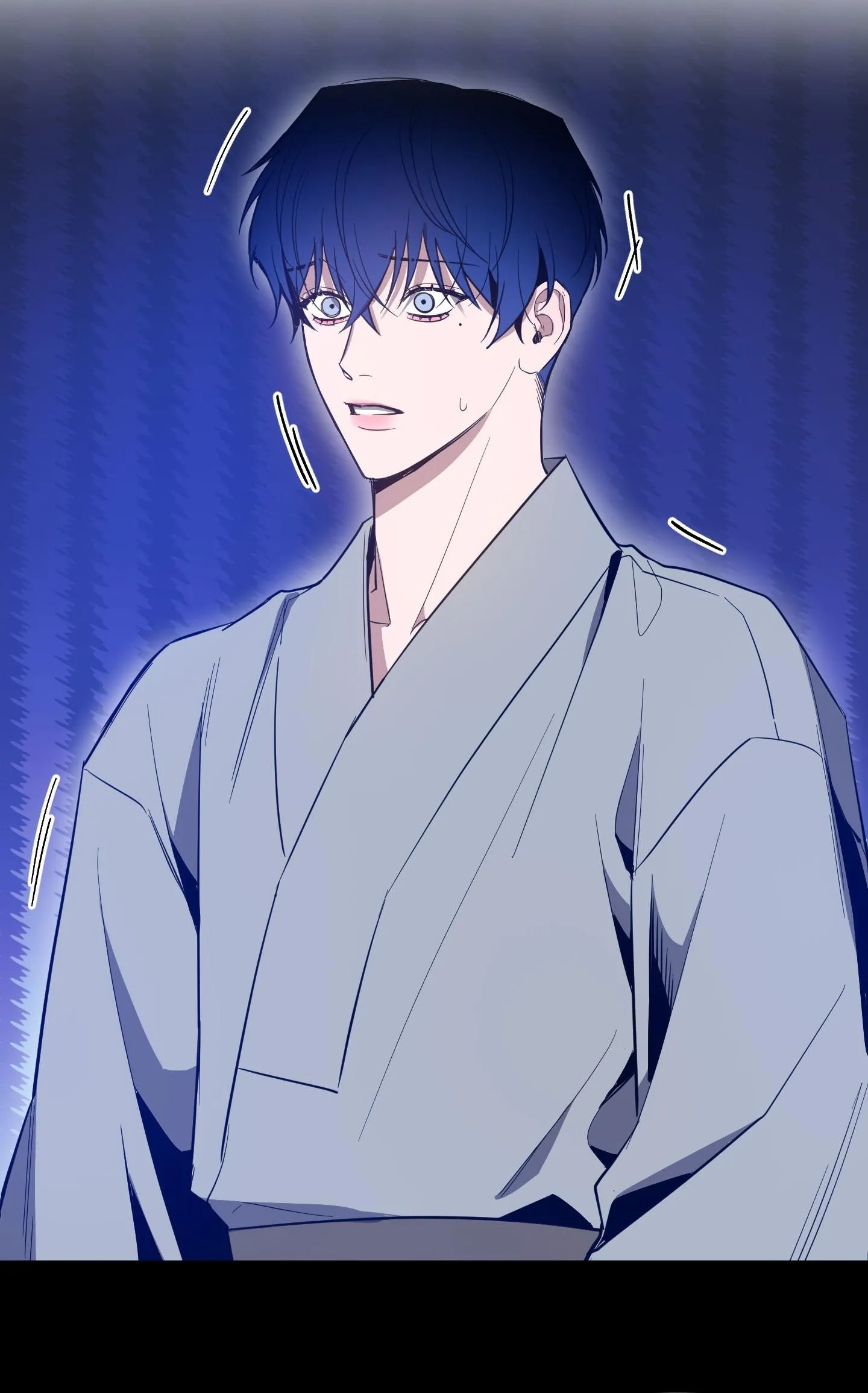 BÌNH MINH CHIA CẮT BÓNG ĐÊM Chapter 70 Trang 6