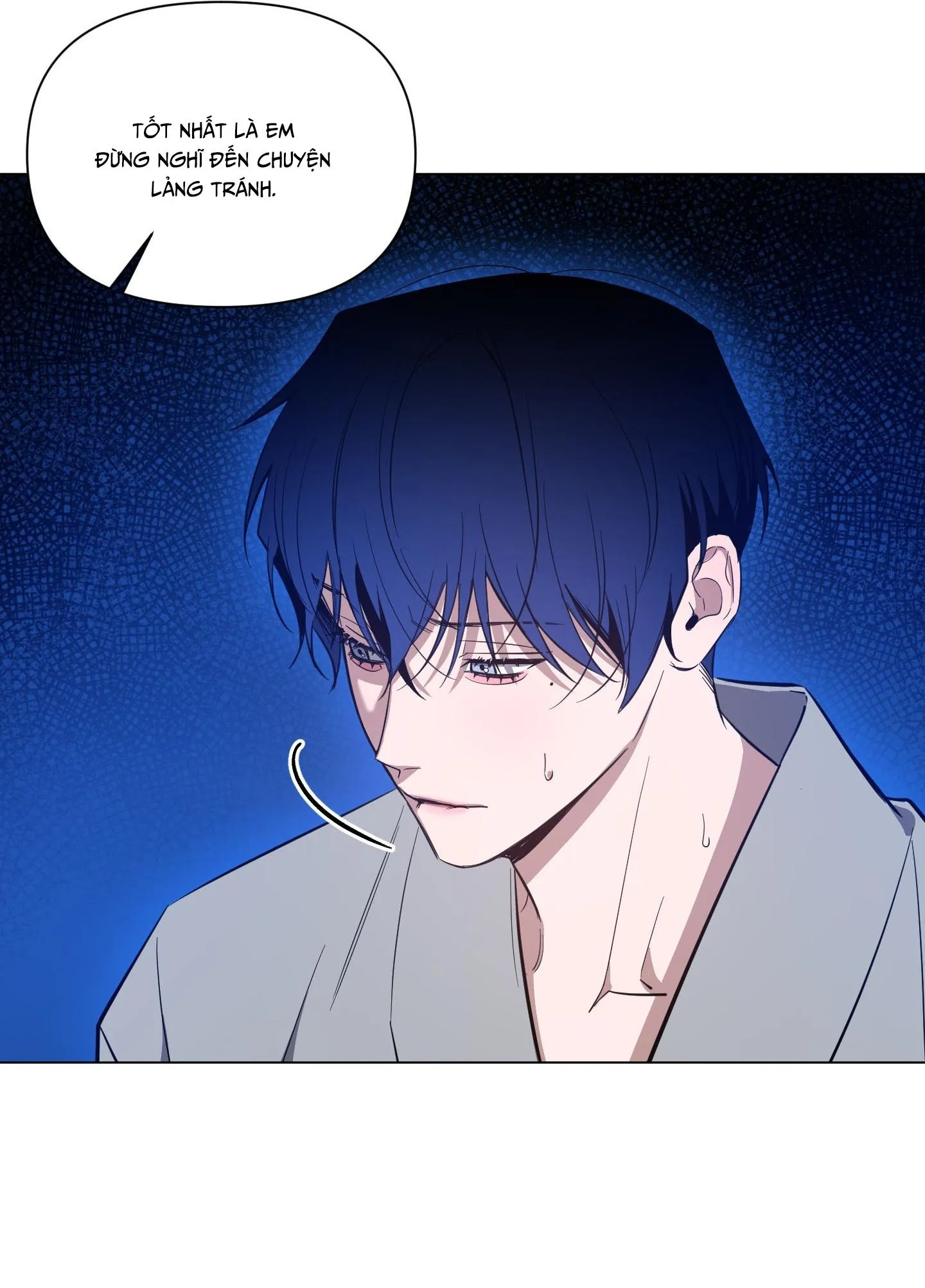 BÌNH MINH CHIA CẮT BÓNG ĐÊM Chapter 70 Trang 8