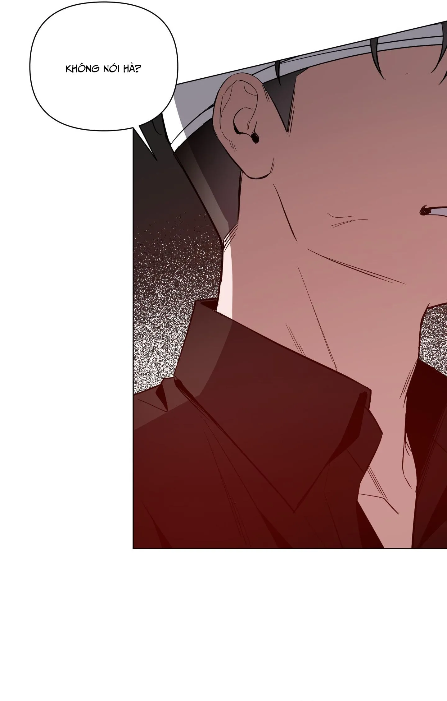 BÌNH MINH CHIA CẮT BÓNG ĐÊM Chapter 70 Trang 10