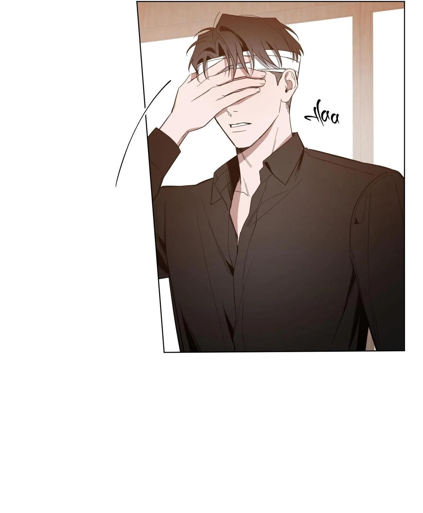 BÌNH MINH CHIA CẮT BÓNG ĐÊM Chapter 70 Trang 12