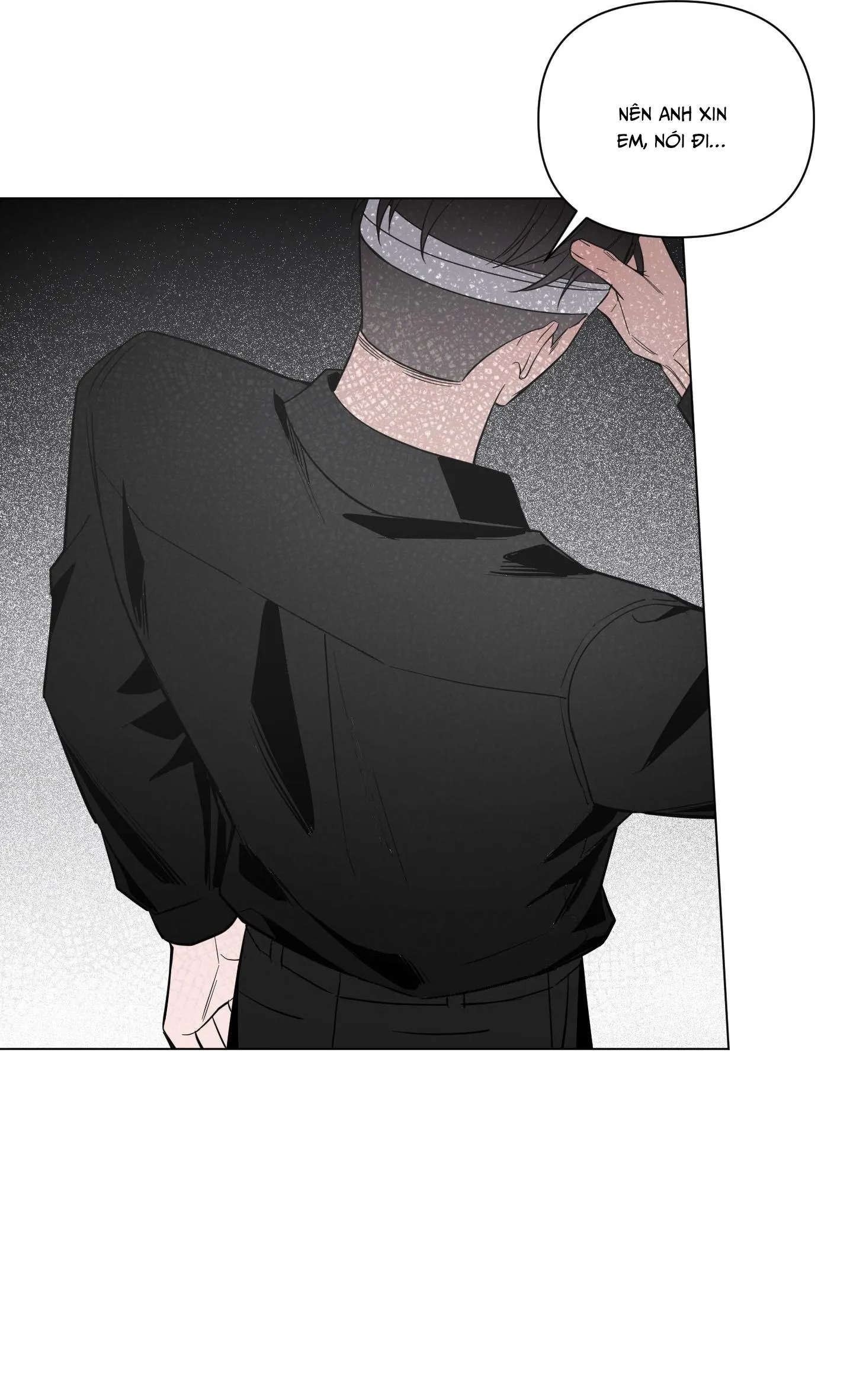 BÌNH MINH CHIA CẮT BÓNG ĐÊM Chapter 70 Trang 15