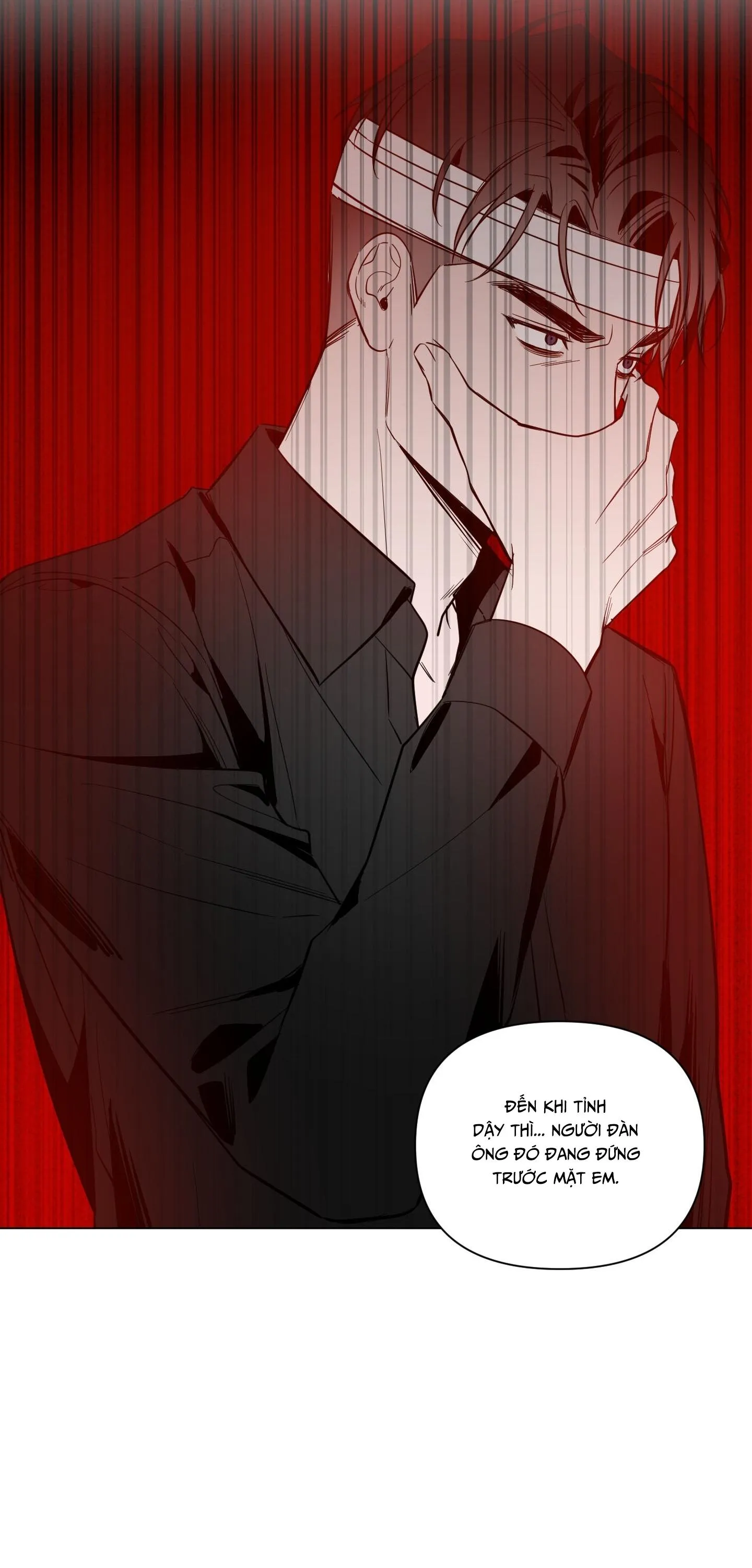 BÌNH MINH CHIA CẮT BÓNG ĐÊM Chapter 70 Trang 17