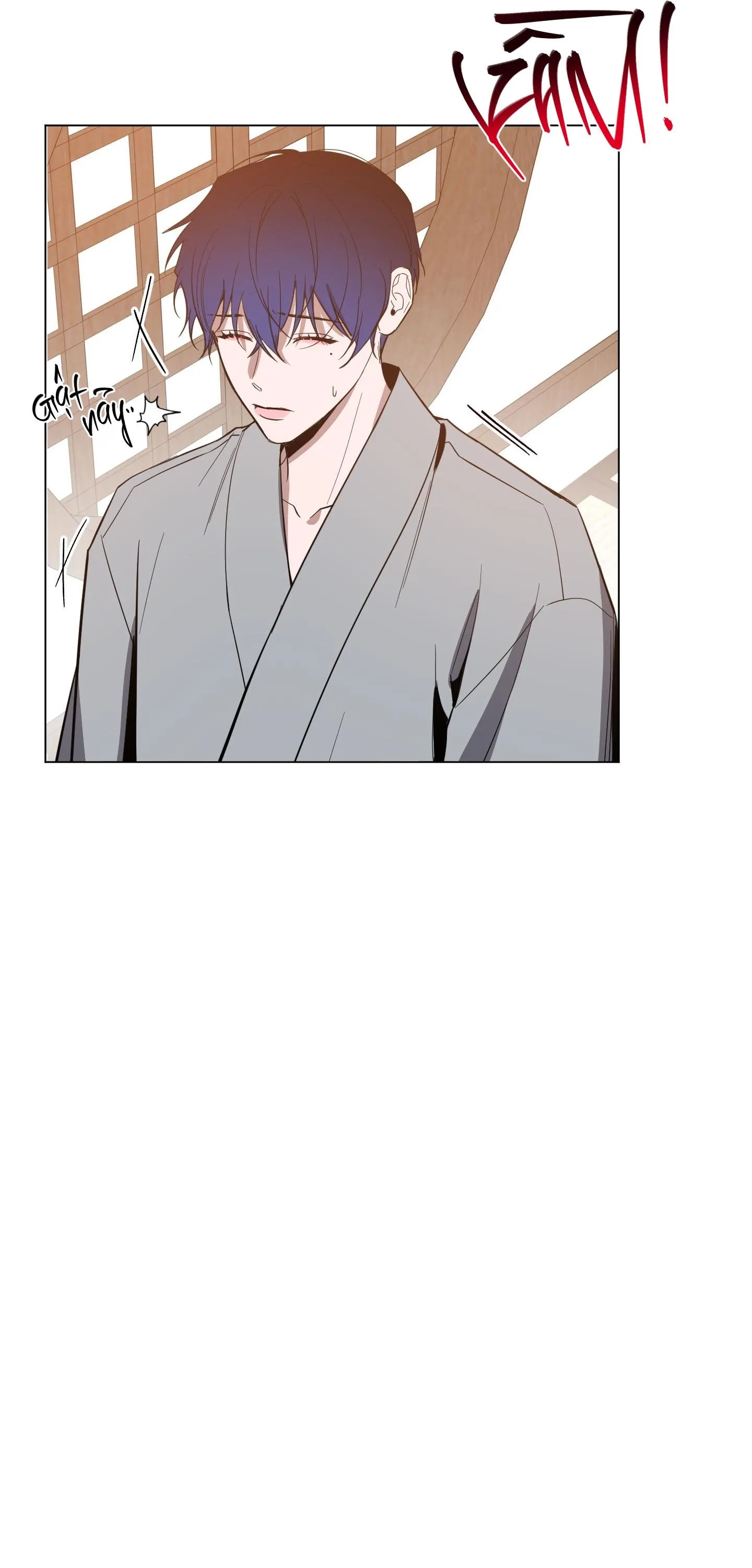 BÌNH MINH CHIA CẮT BÓNG ĐÊM Chapter 70 Trang 25