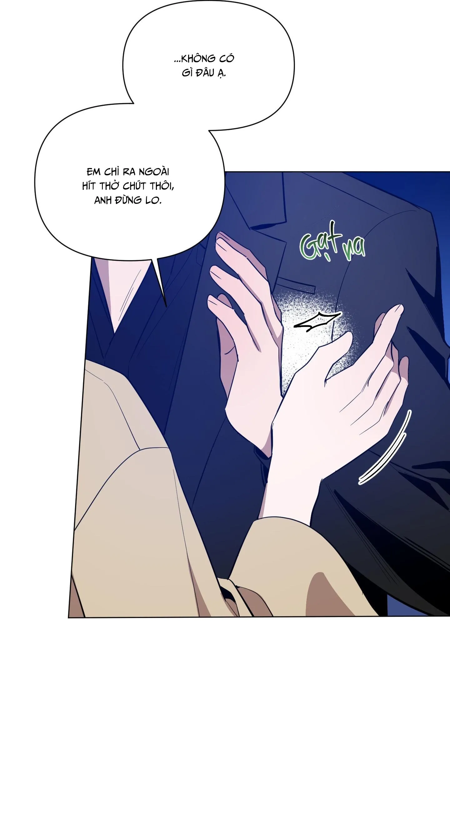 BÌNH MINH CHIA CẮT BÓNG ĐÊM Chapter 70 Trang 32