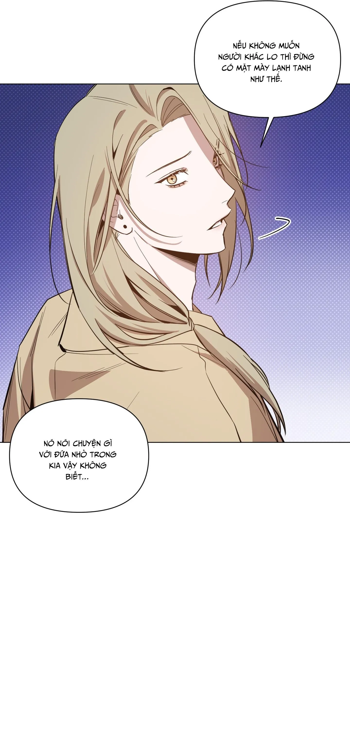 BÌNH MINH CHIA CẮT BÓNG ĐÊM Chapter 70 Trang 34