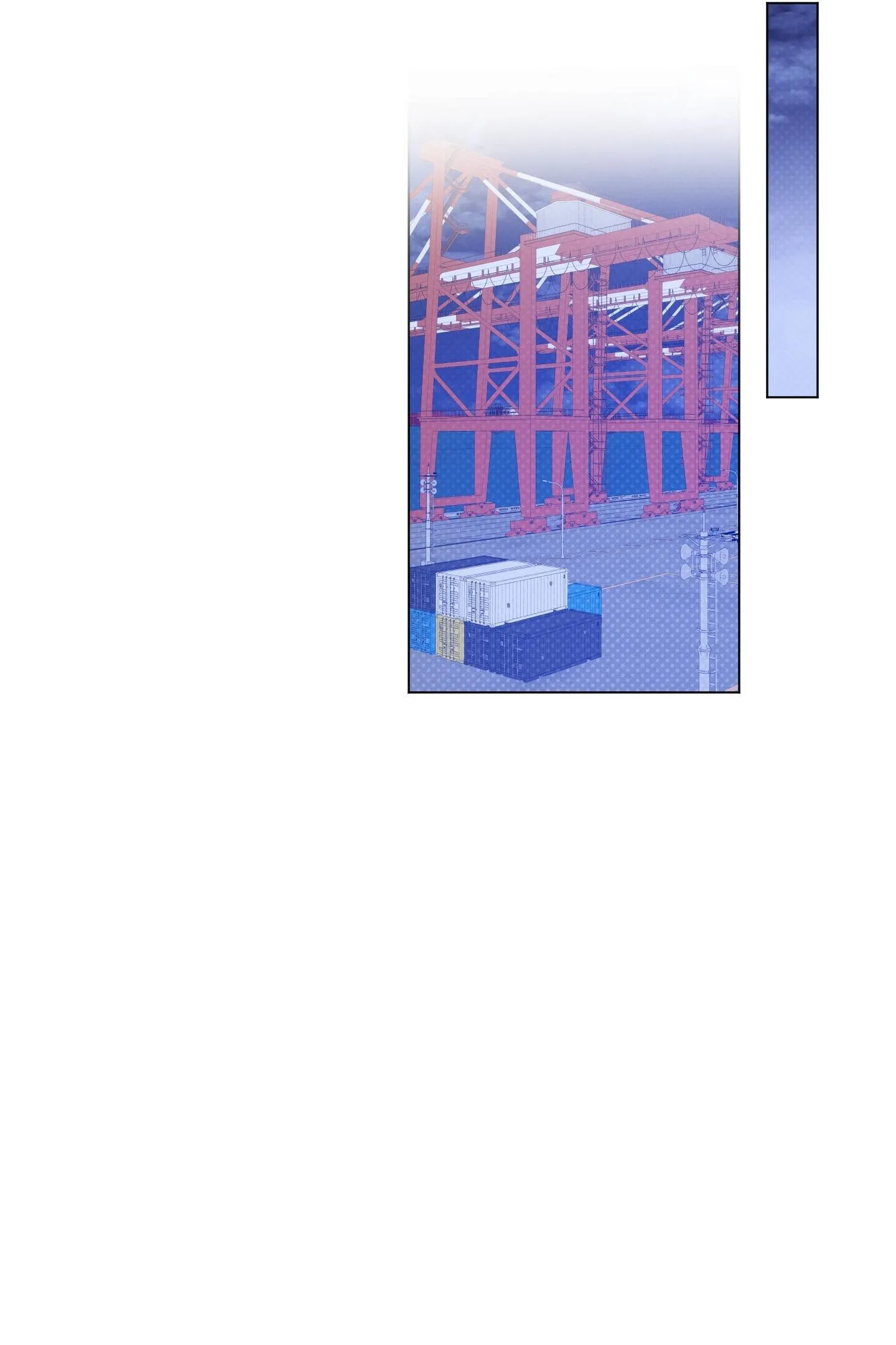 BÌNH MINH CHIA CẮT BÓNG ĐÊM Chapter 70 Trang 36