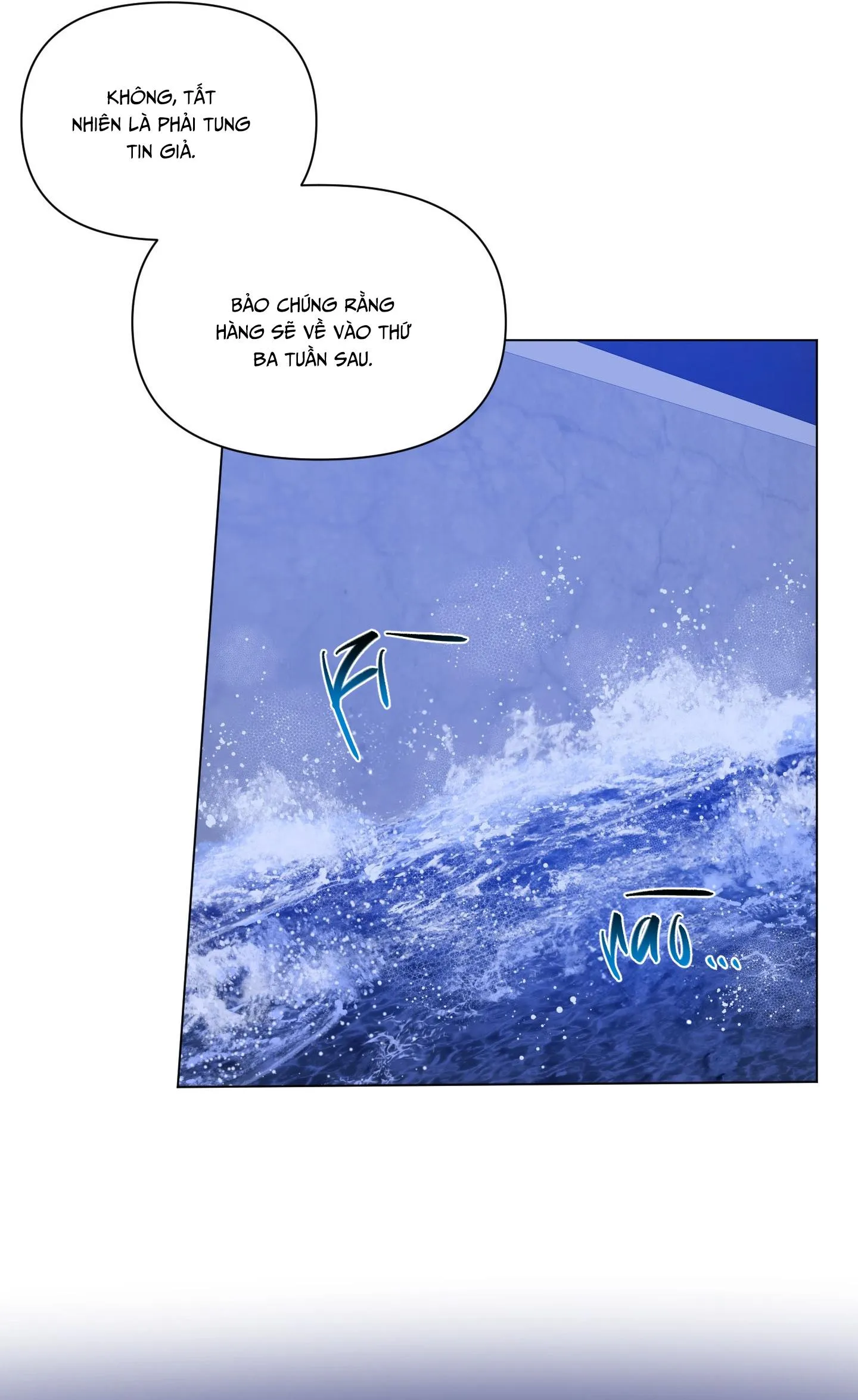 BÌNH MINH CHIA CẮT BÓNG ĐÊM Chapter 70 Trang 41