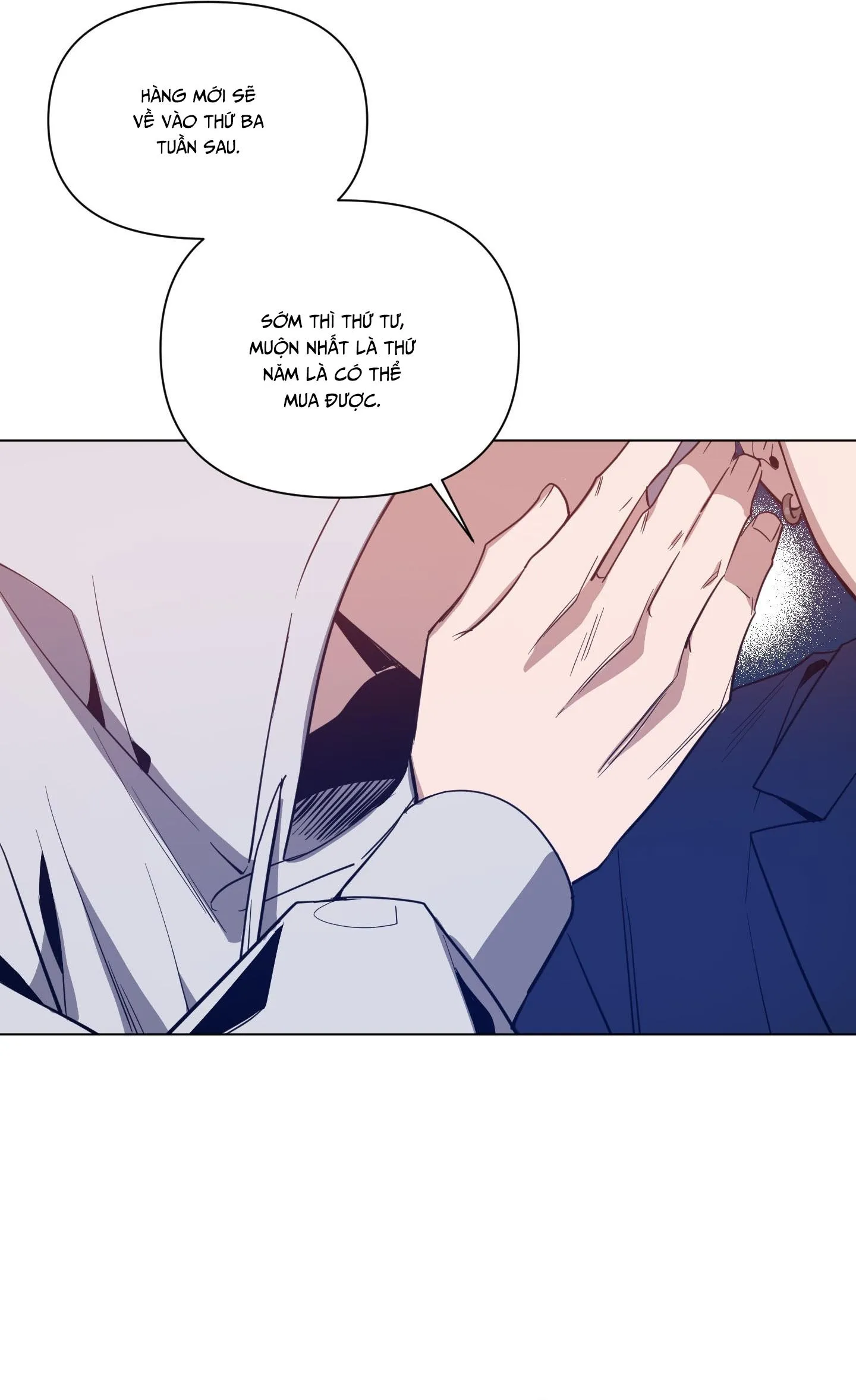 BÌNH MINH CHIA CẮT BÓNG ĐÊM Chapter 70 Trang 49