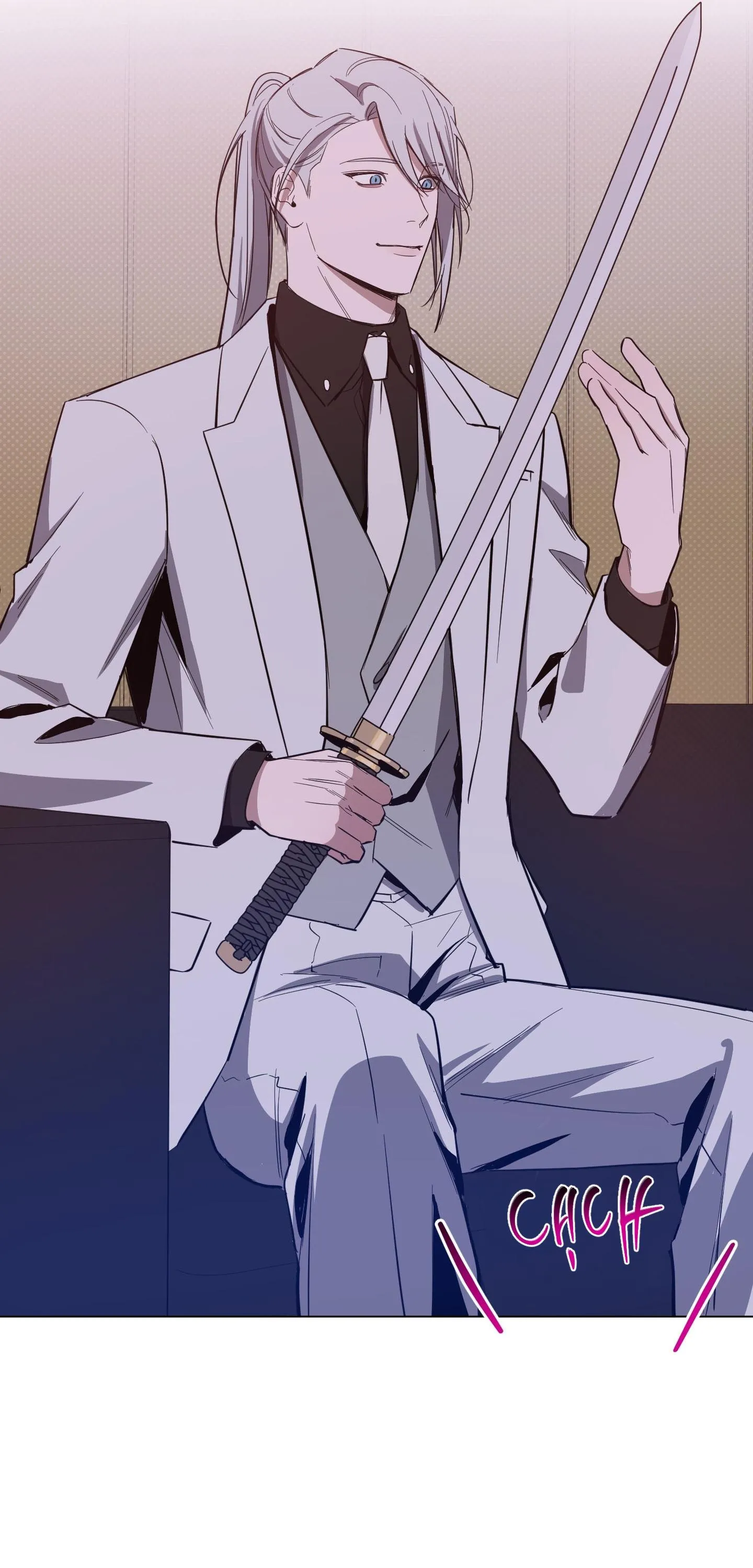 BÌNH MINH CHIA CẮT BÓNG ĐÊM Chapter 70 Trang 54