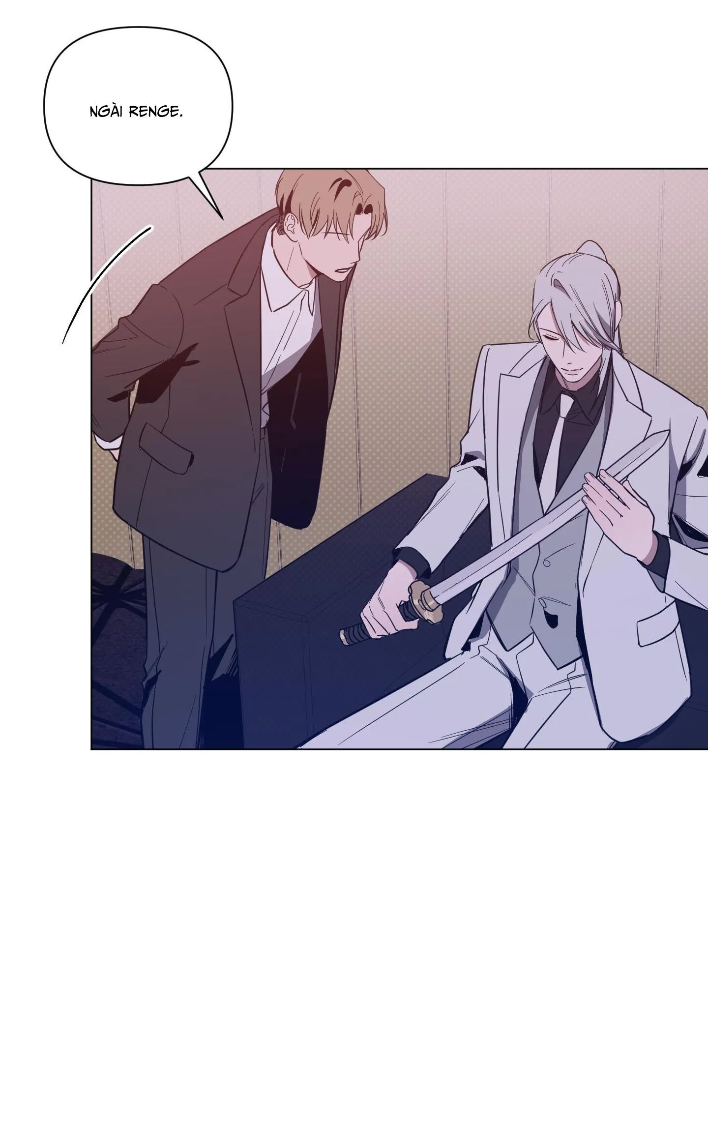 BÌNH MINH CHIA CẮT BÓNG ĐÊM Chapter 70 Trang 55