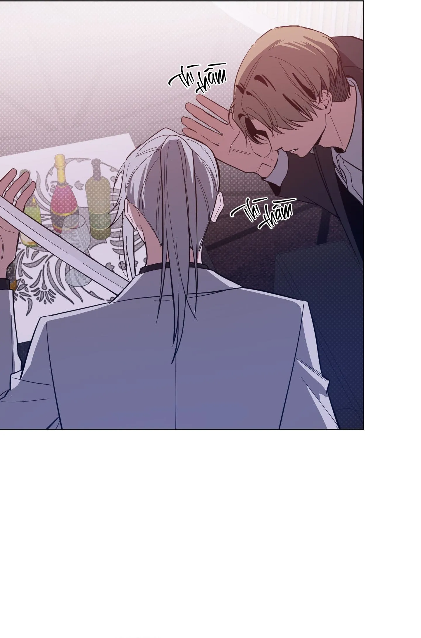 BÌNH MINH CHIA CẮT BÓNG ĐÊM Chapter 70 Trang 56