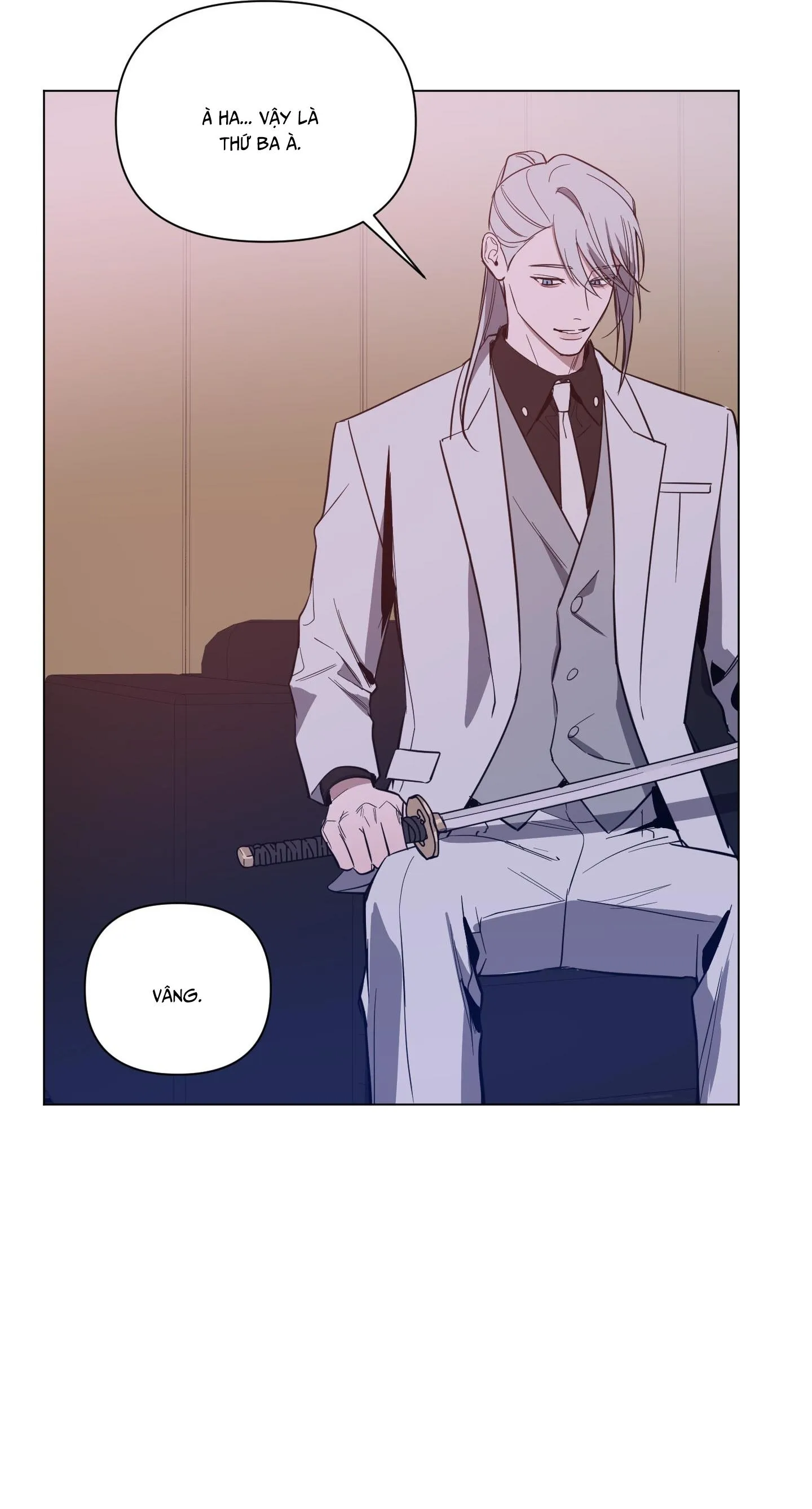 BÌNH MINH CHIA CẮT BÓNG ĐÊM Chapter 70 Trang 57