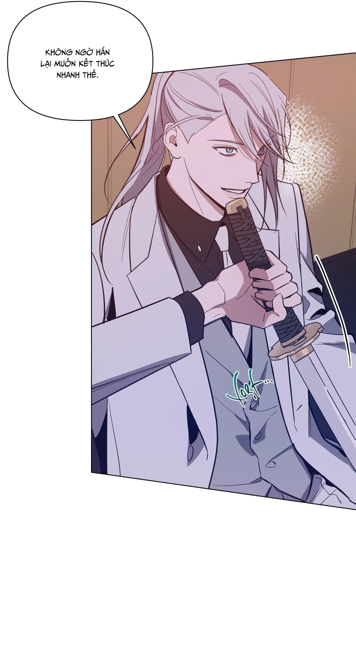 BÌNH MINH CHIA CẮT BÓNG ĐÊM Chapter 70 Trang 59