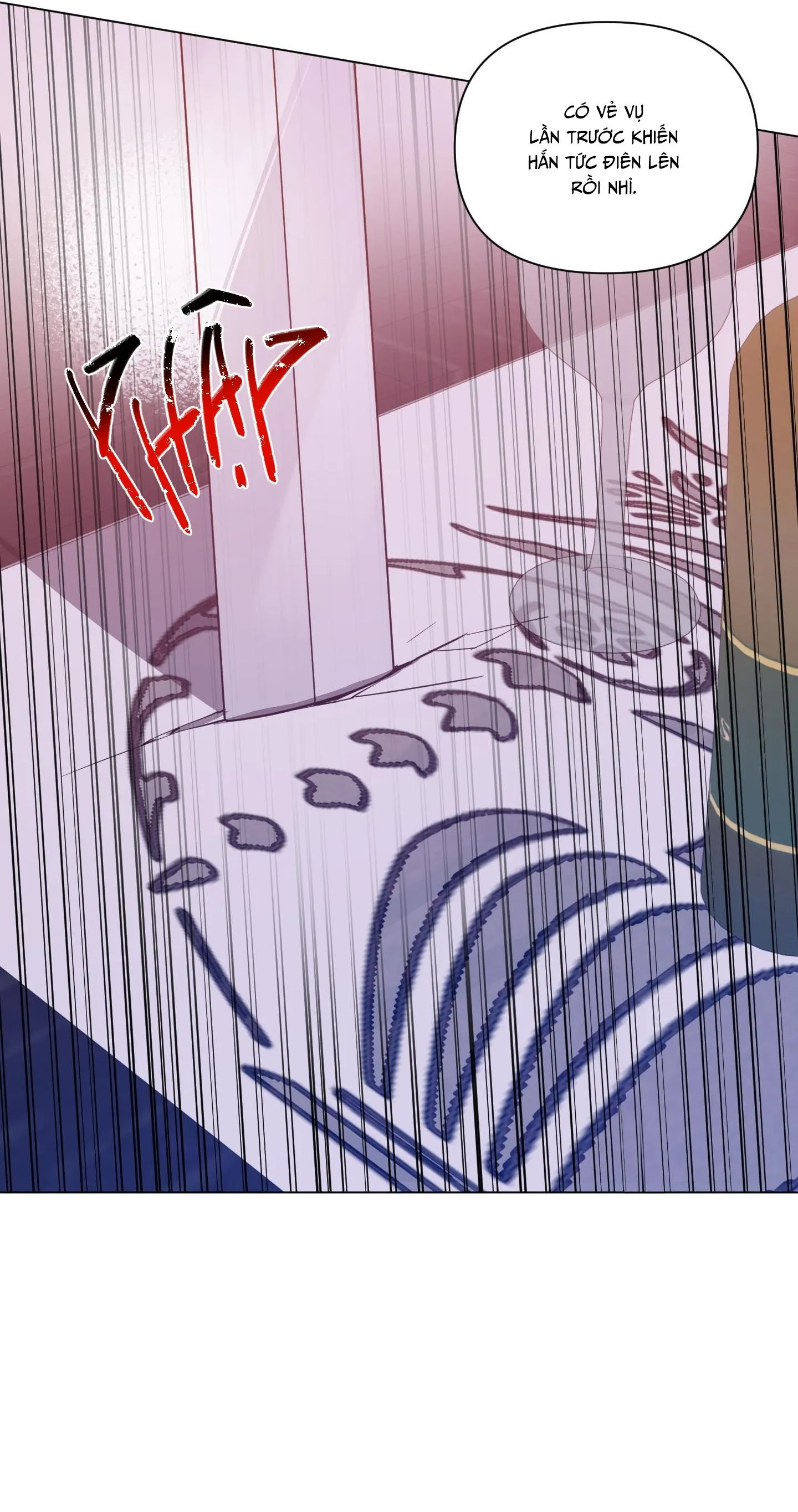 BÌNH MINH CHIA CẮT BÓNG ĐÊM Chapter 70 Trang 60
