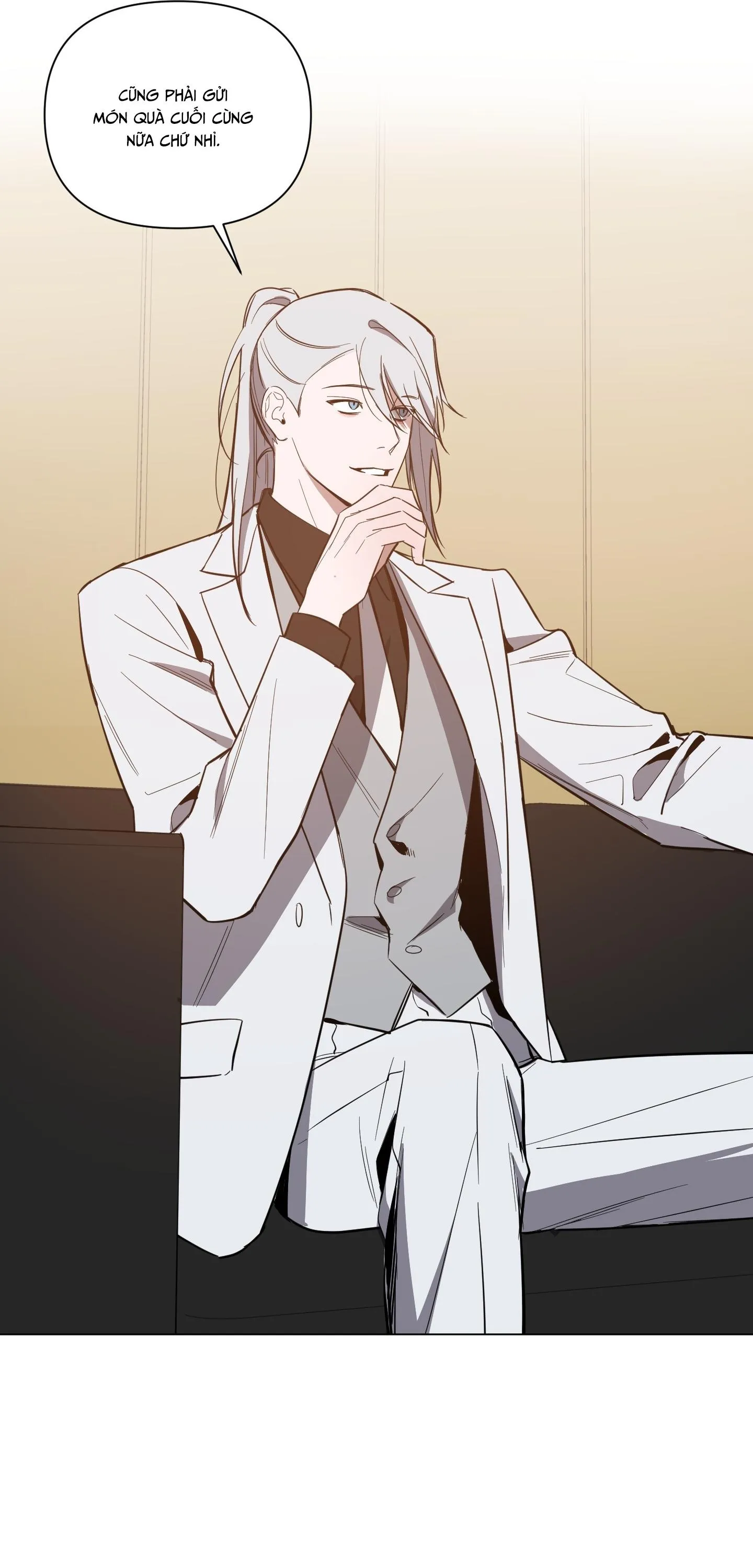 BÌNH MINH CHIA CẮT BÓNG ĐÊM Chapter 71 Trang 3