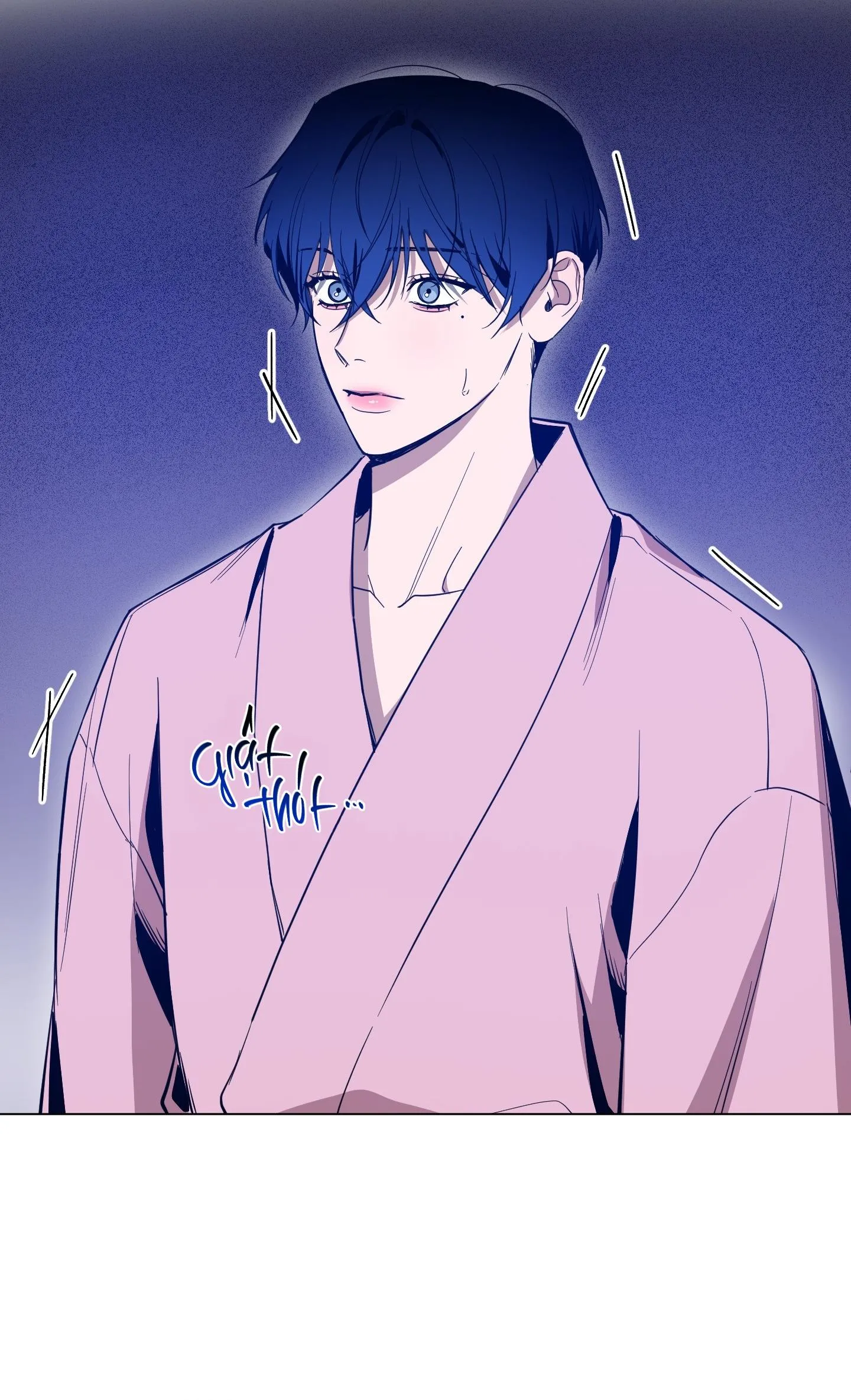 BÌNH MINH CHIA CẮT BÓNG ĐÊM Chapter 71 Trang 14